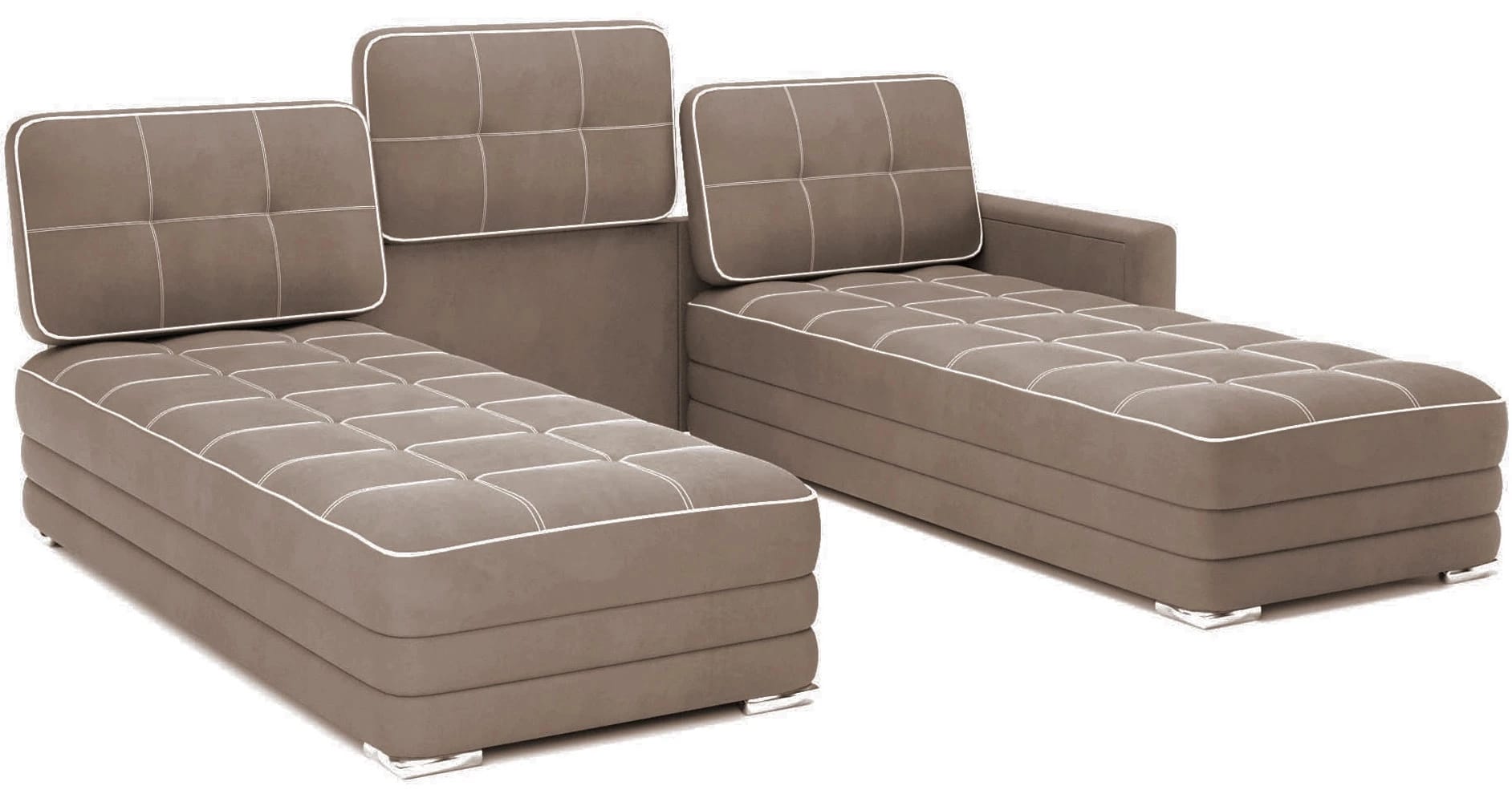 ОСКАР П (Камилла 06  / NEWTONE light beige) - фото 2