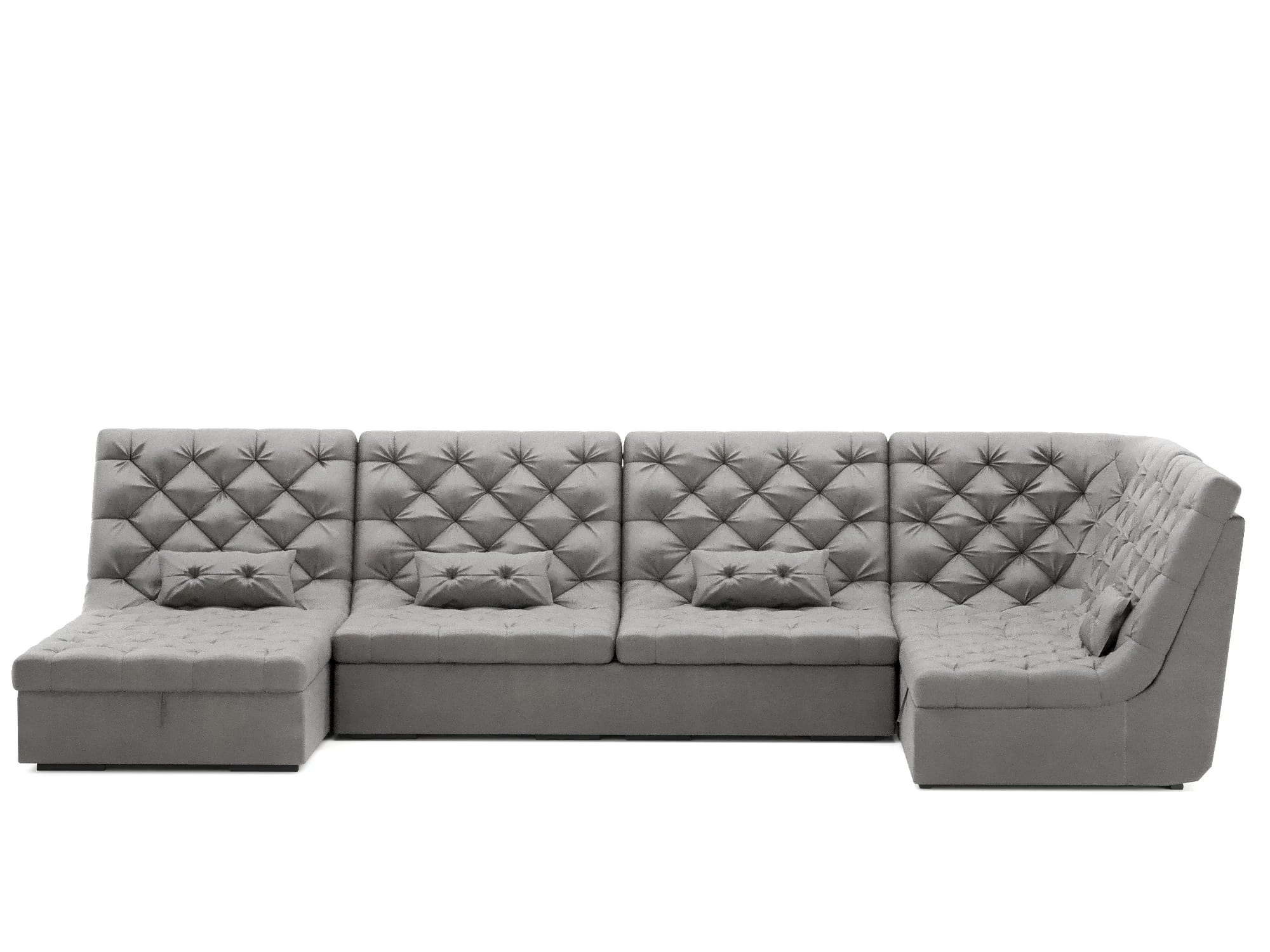 ЦЕЗАРЬ-3М (Велютто (Velutto ) 19) - фото 5