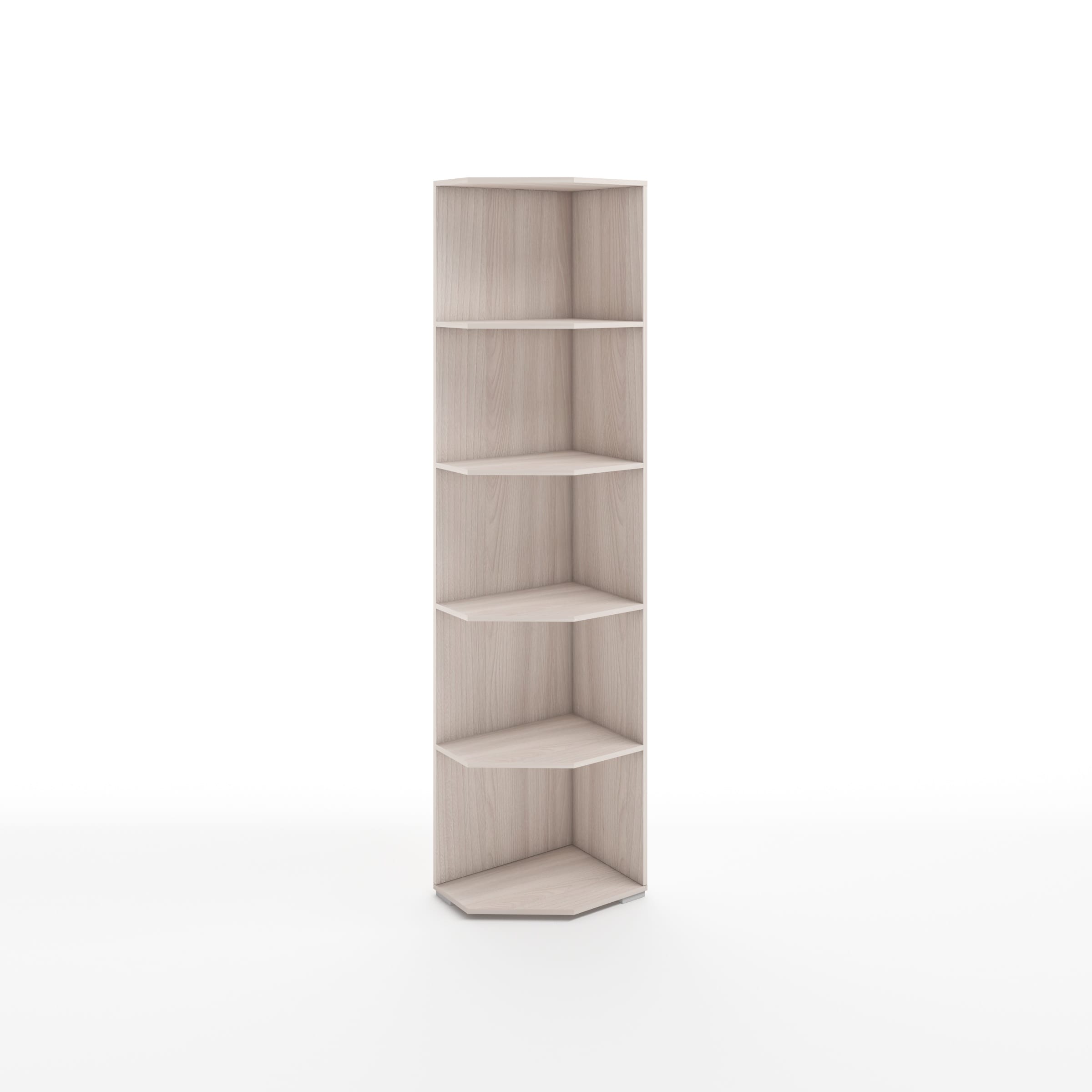 БЕРГ (ясень светлый) - фото 1