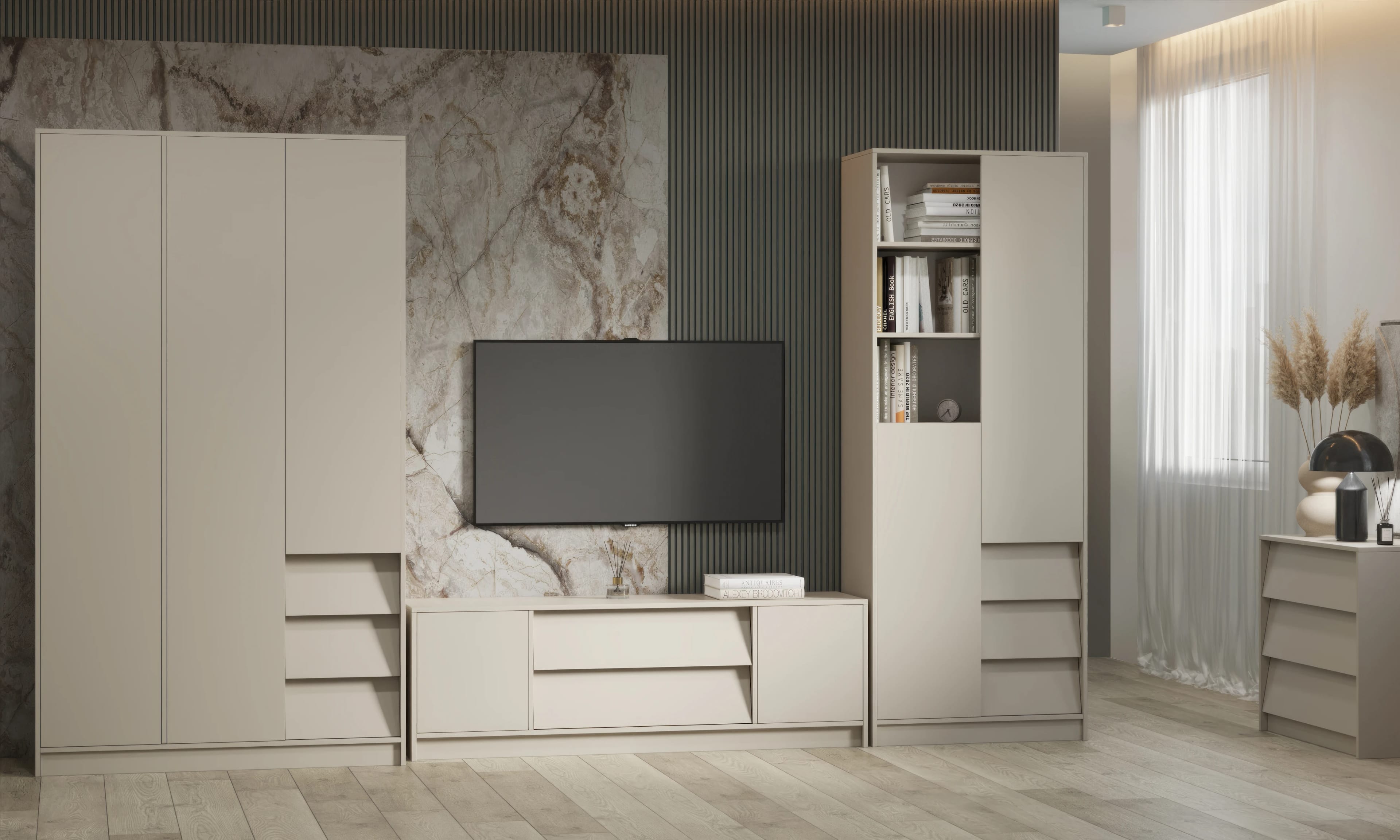 ЕВА-02 (кашемир) - фото 5