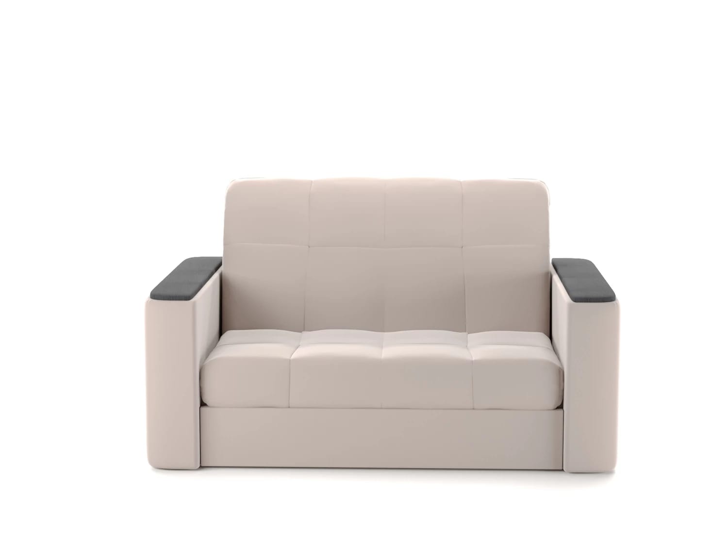 НЕАПОЛЬ (Velutto 08/декор венге (без подушек)) - фото 2