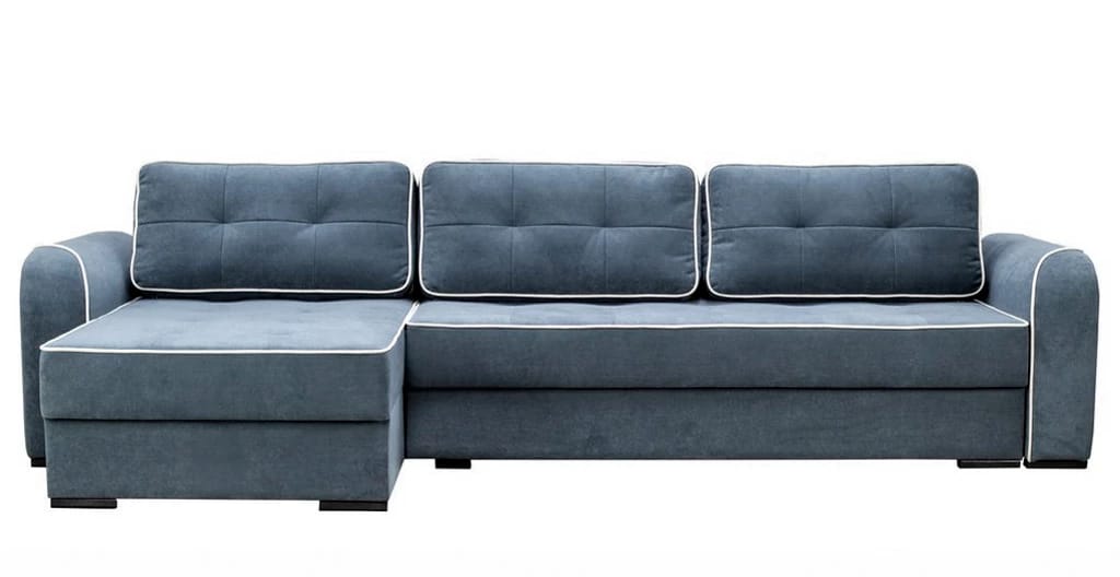 ФИДЖИ-2 (Teddy 17 / Teddy 1) - фото 4