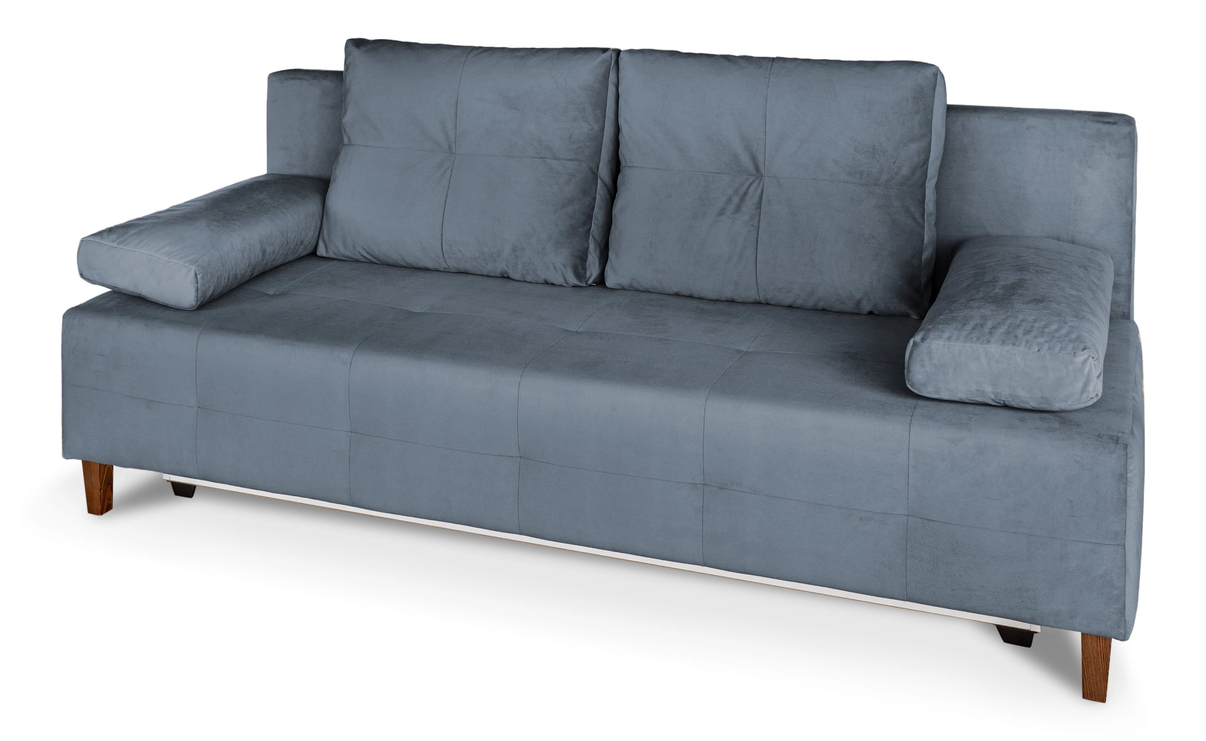 ДЕНИ (968 серый) - фото 9