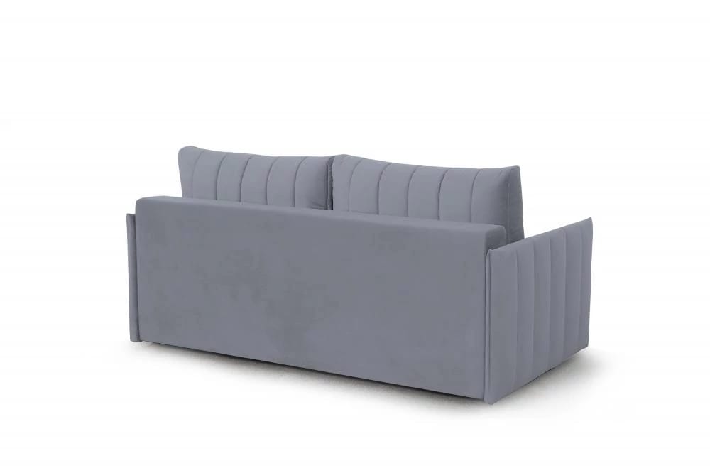 ПЕКИН (Мора серый) - фото 8