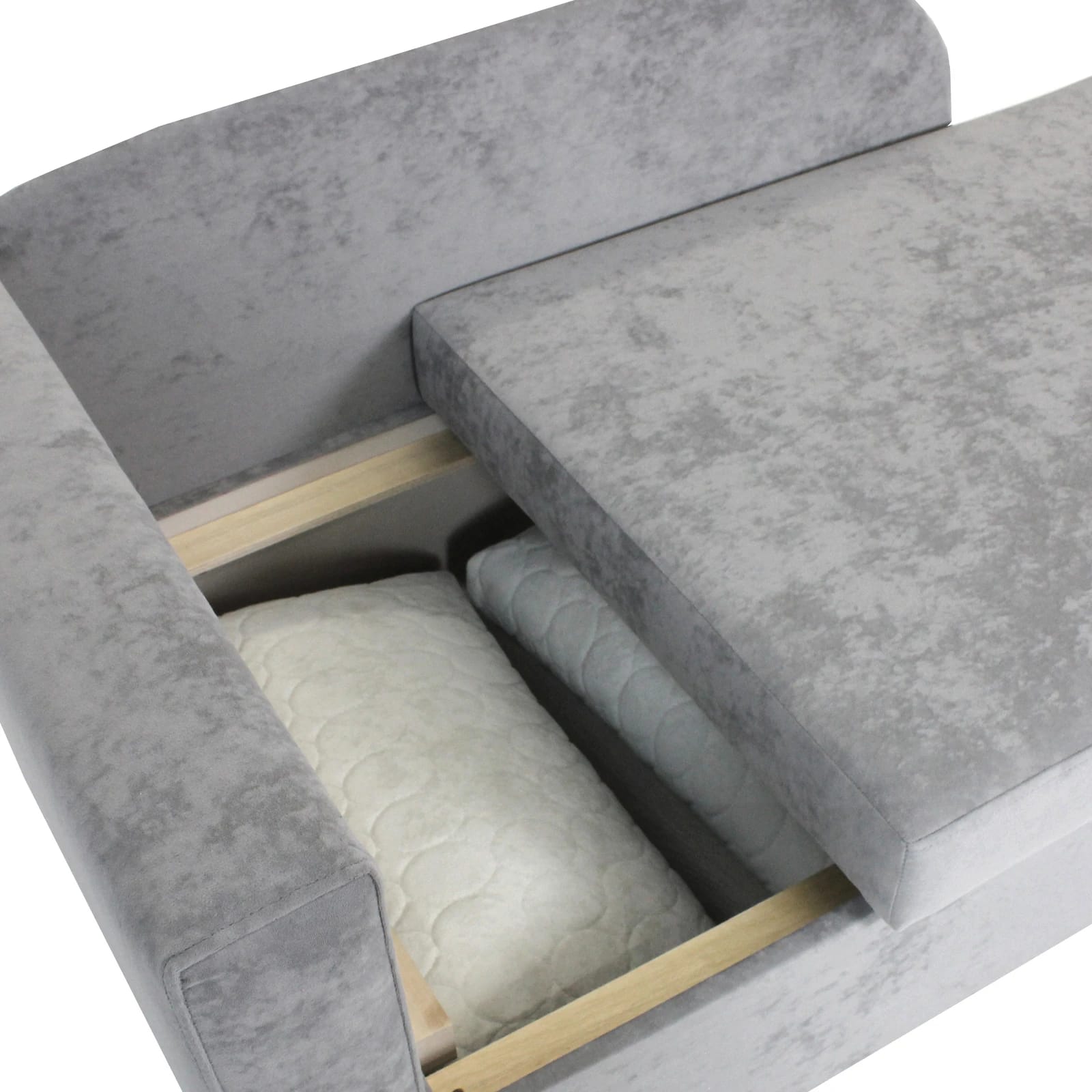 УМКА (Бали 21 серый/Бали 01 белый) - фото 13