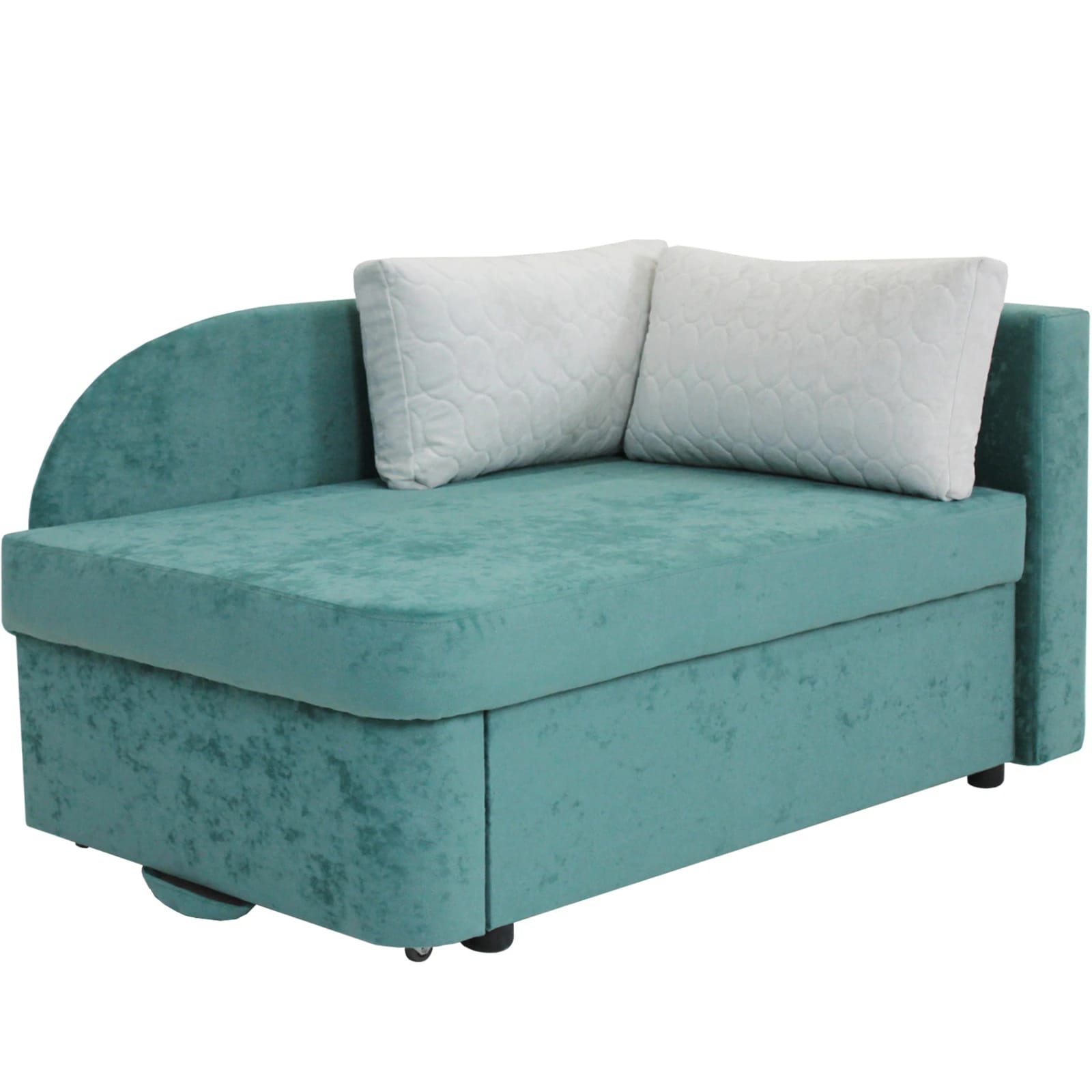 УМКА (Бали 13 минт/Бали 01 белый) - фото 2