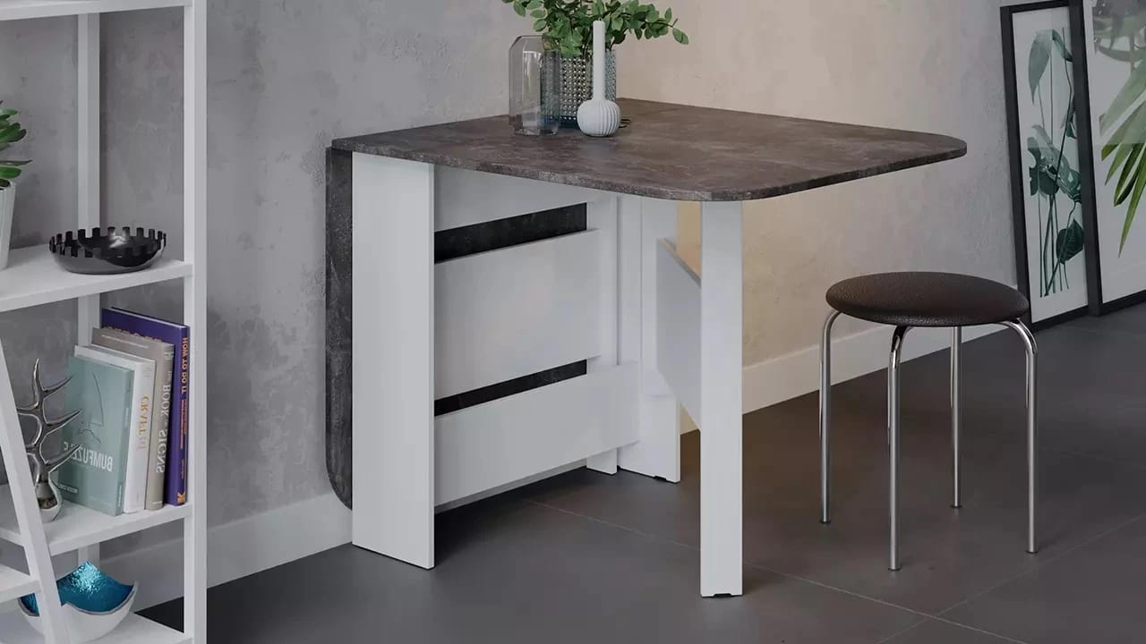 Т1 (белый/ателье темный) - фото 4