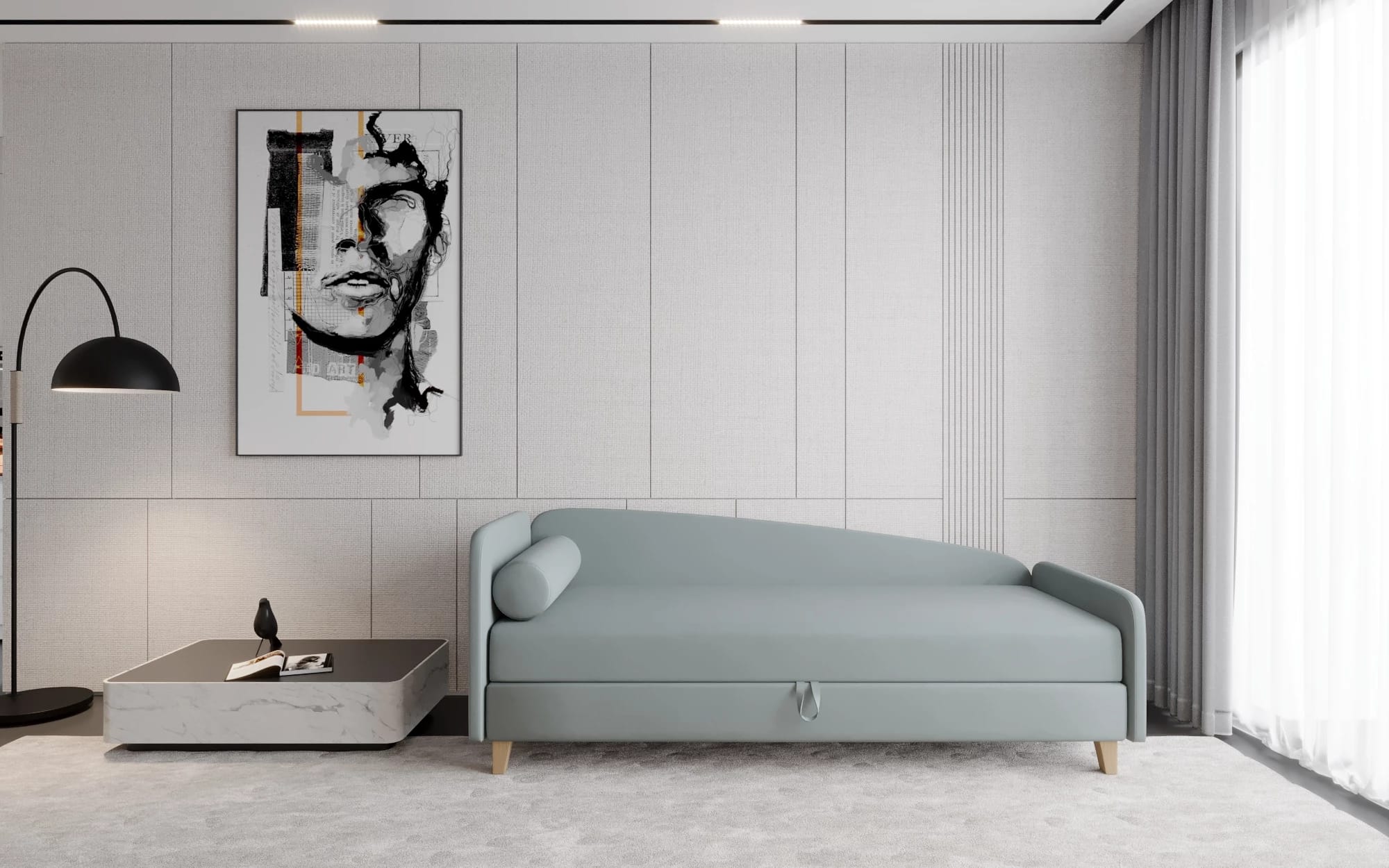 МАЛЬТА (Сторм 17 (Storrn 17)) - фото 5