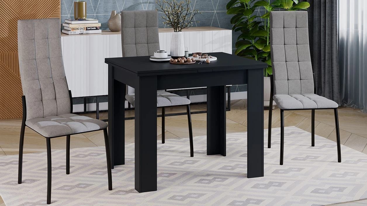 ПРОМО (черный/черный) - фото 6