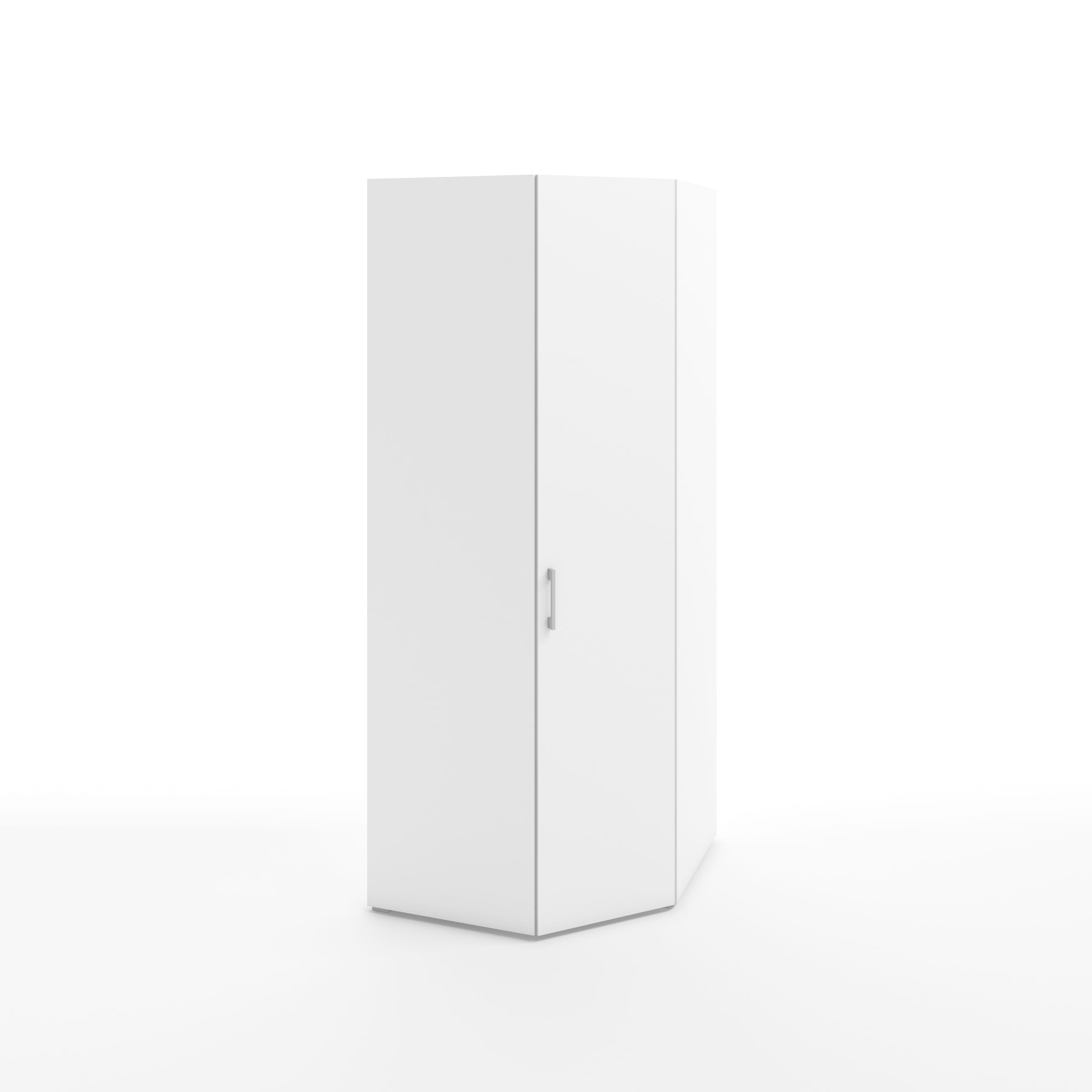 БЕРГ (белый шагрень) - фото 1