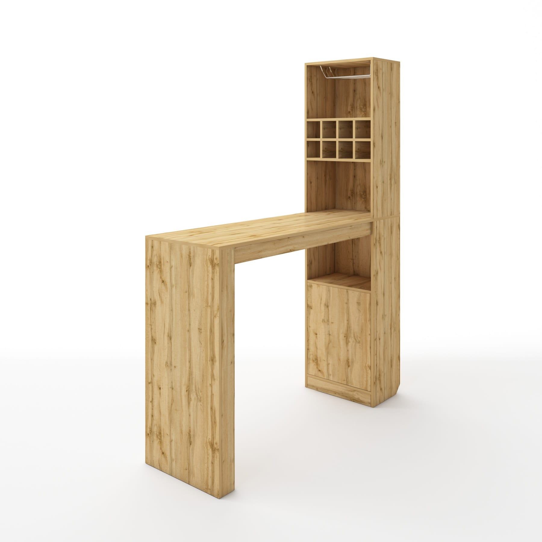 БЬЯНКА-3 (Дуб вотан) - фото 1