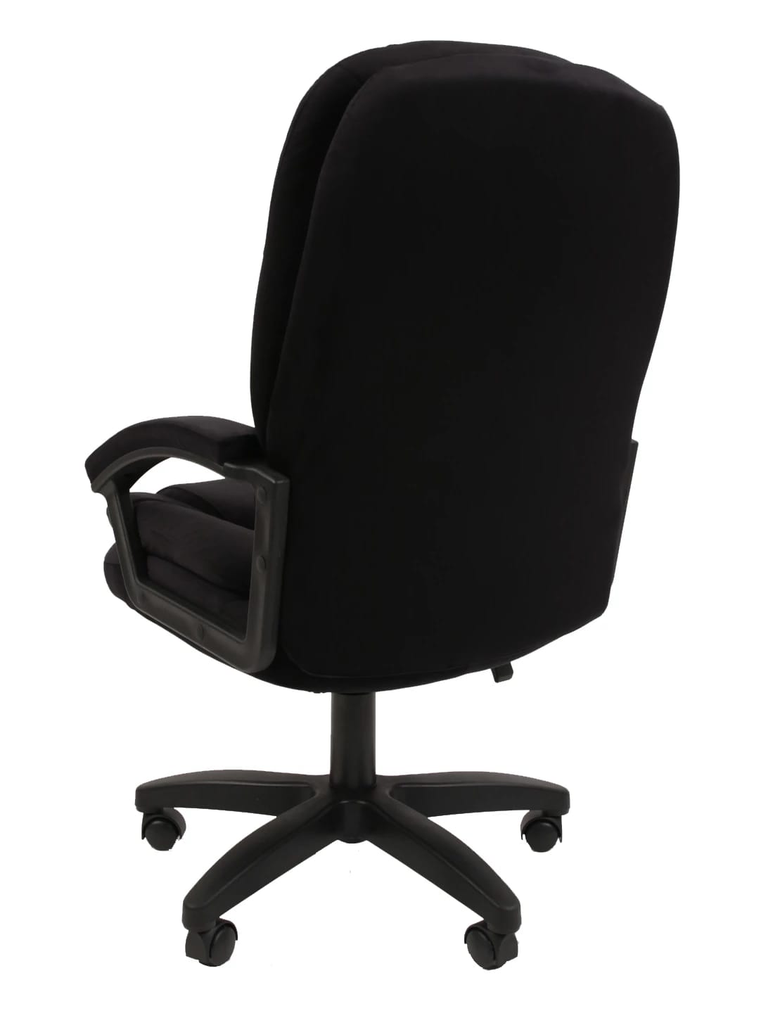 NOVA CHAIR TOP Q1 (ткань Т-84 (черный)) - фото 8