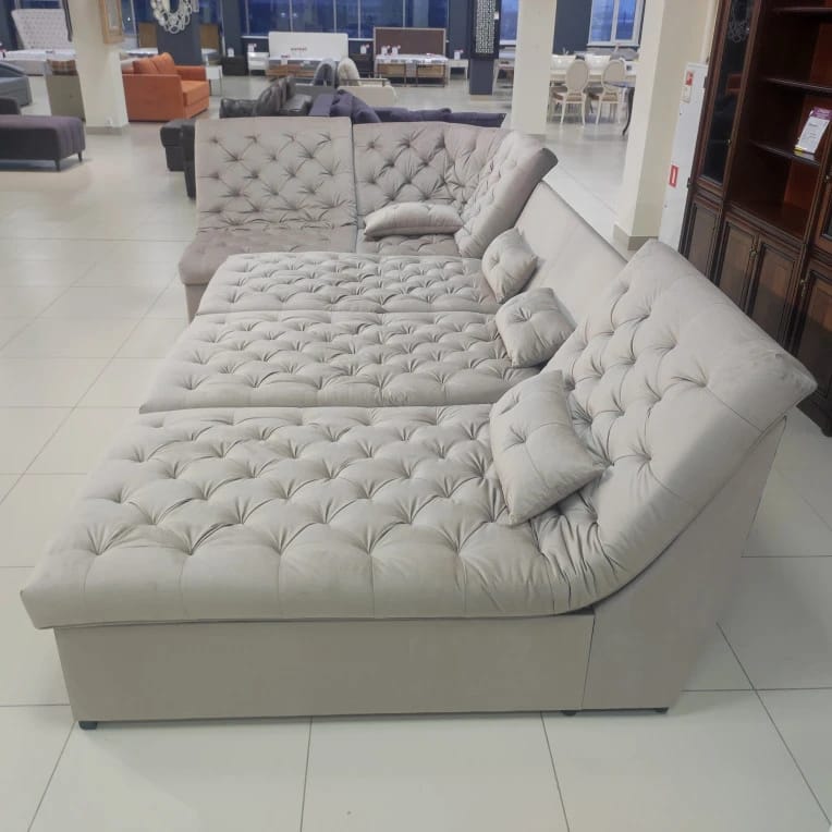 ЦЕЗАРЬ-3М (Велютто (Velutto ) 06) - фото 7