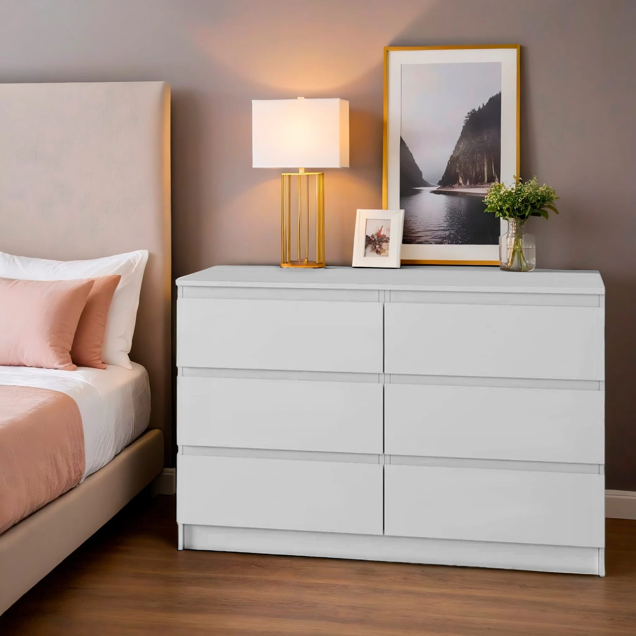 МОРИ (белый) - фото 3