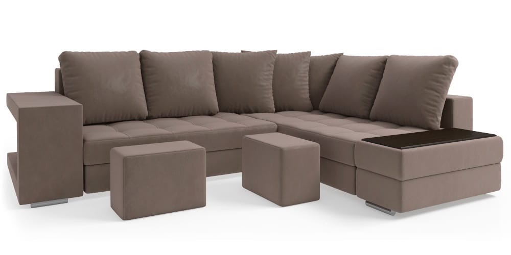 ЖАРДИН-3 (Ньютон какао (NEWTONE cacao)) - фото 1