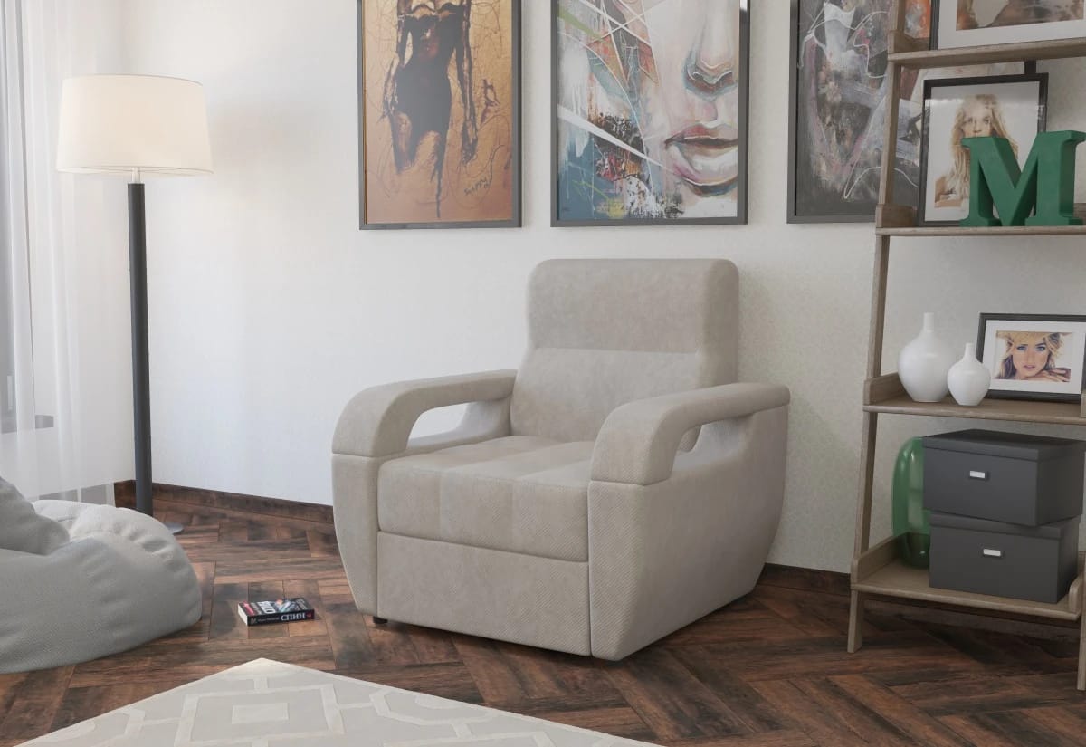 РАЛЬФ (Офелия 2 (Ophelia 2)  / Офелия 2 (Ophelia 2)) - фото 4