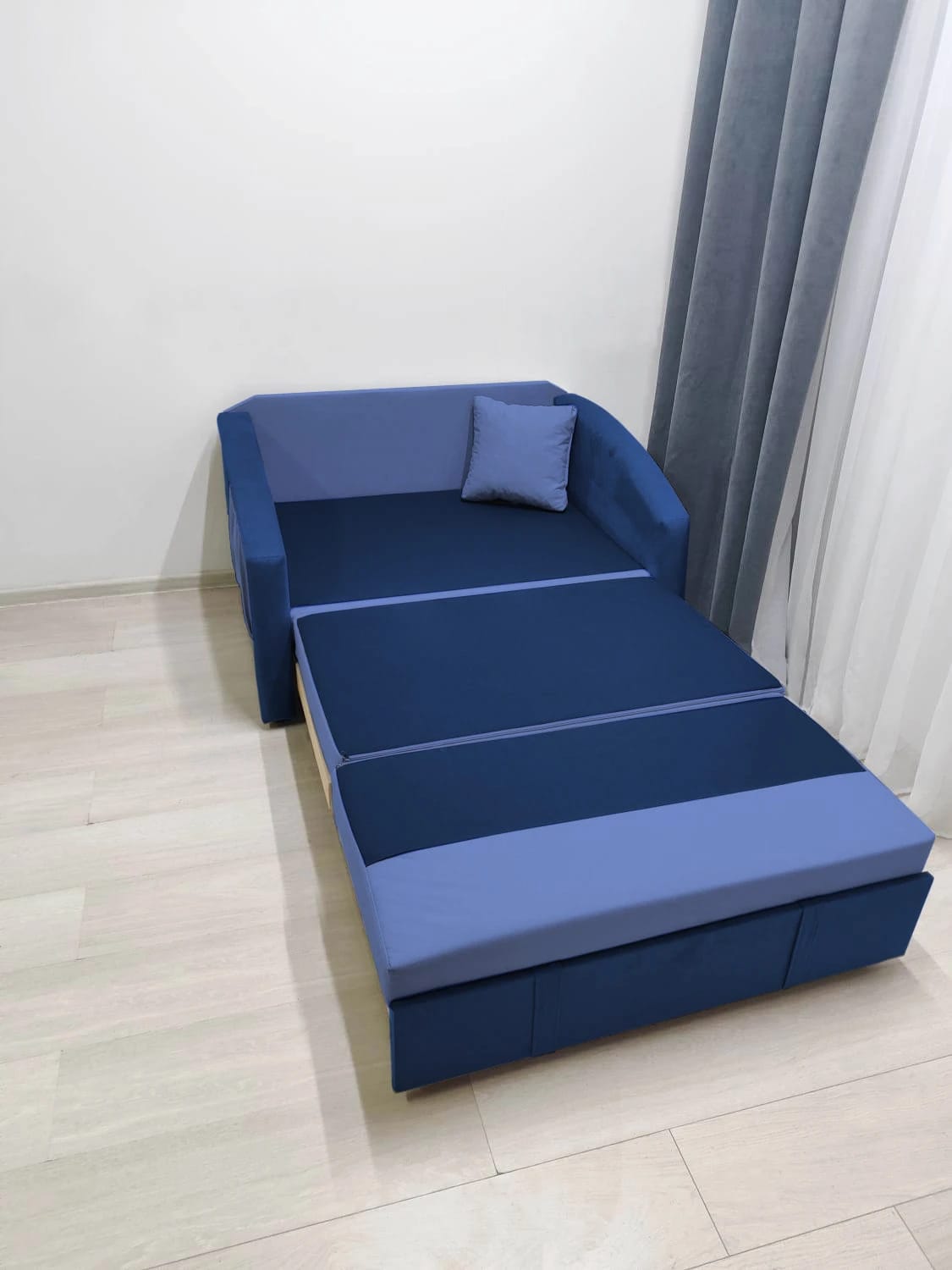 КЕША-1000 (Zodiak 754/Zodiak 798) - фото 2