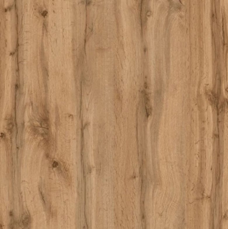 СТУЛ БАРНЫЙ (АРТ. СМ007.0) (МЕТАЛЛ Черный Муар (0009)/ЛДСП Дуб Вотан (0157))) - фото 5