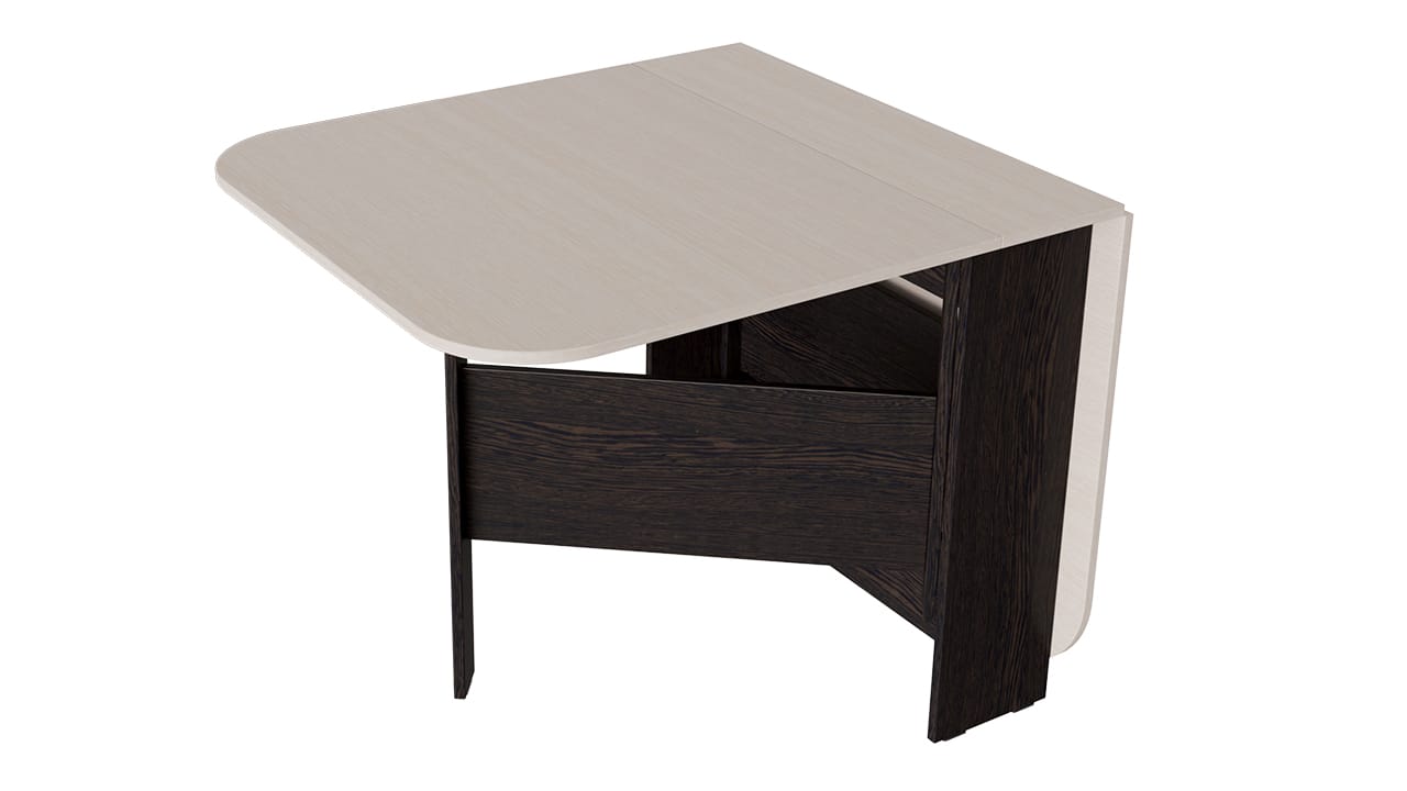 Т1 (венге цаво/дуб белфорд) - фото 1