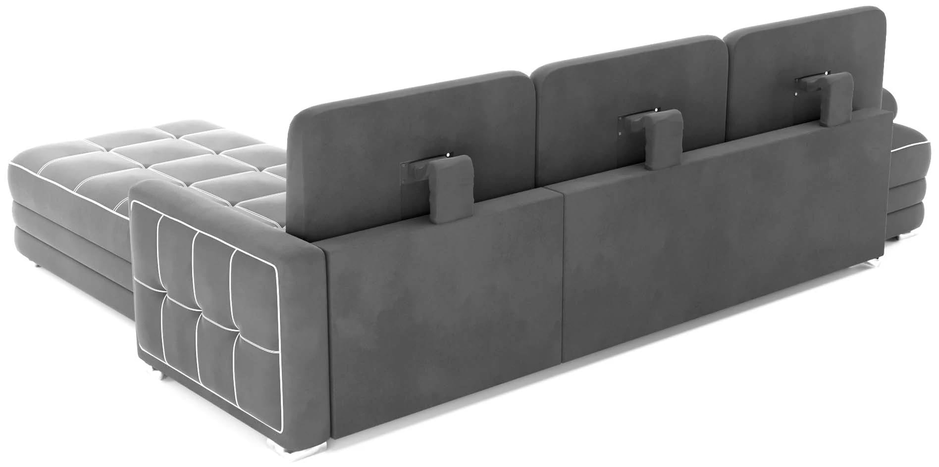 ОСКАР П (Камилла 13  / Велютто (Velutto ) 01) - фото 5