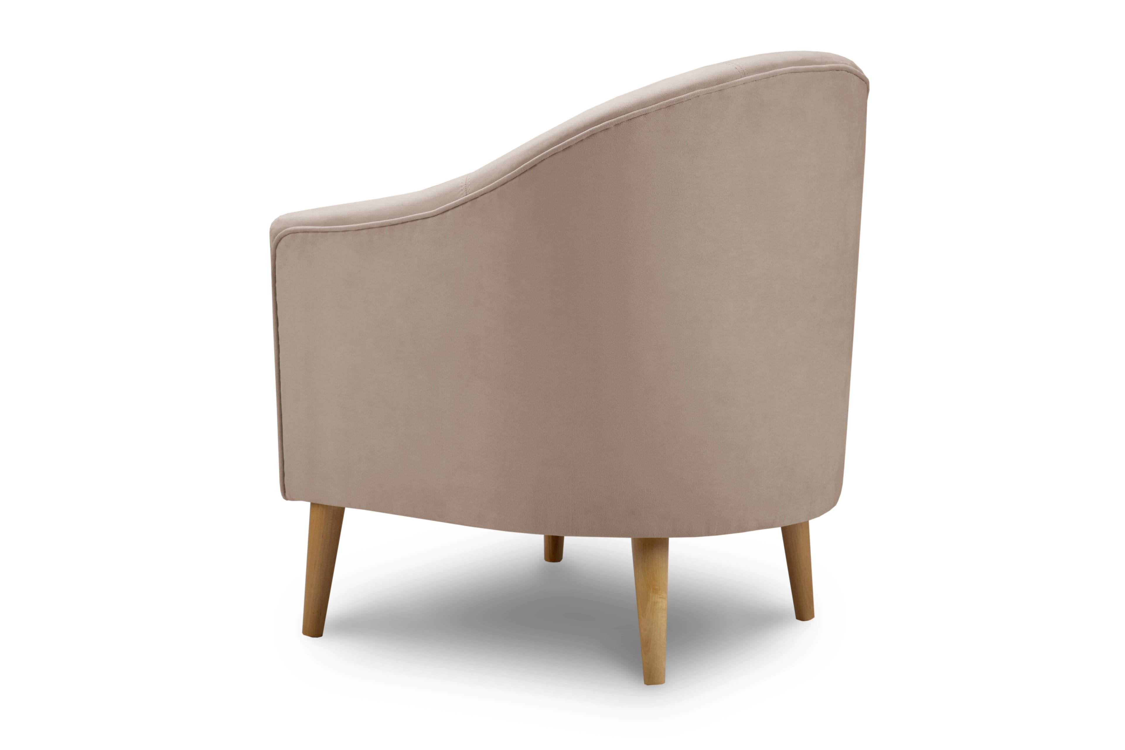 АРТИ (Велютто (Velutto ) 18 / Опоры натуральное дерево) - фото 4