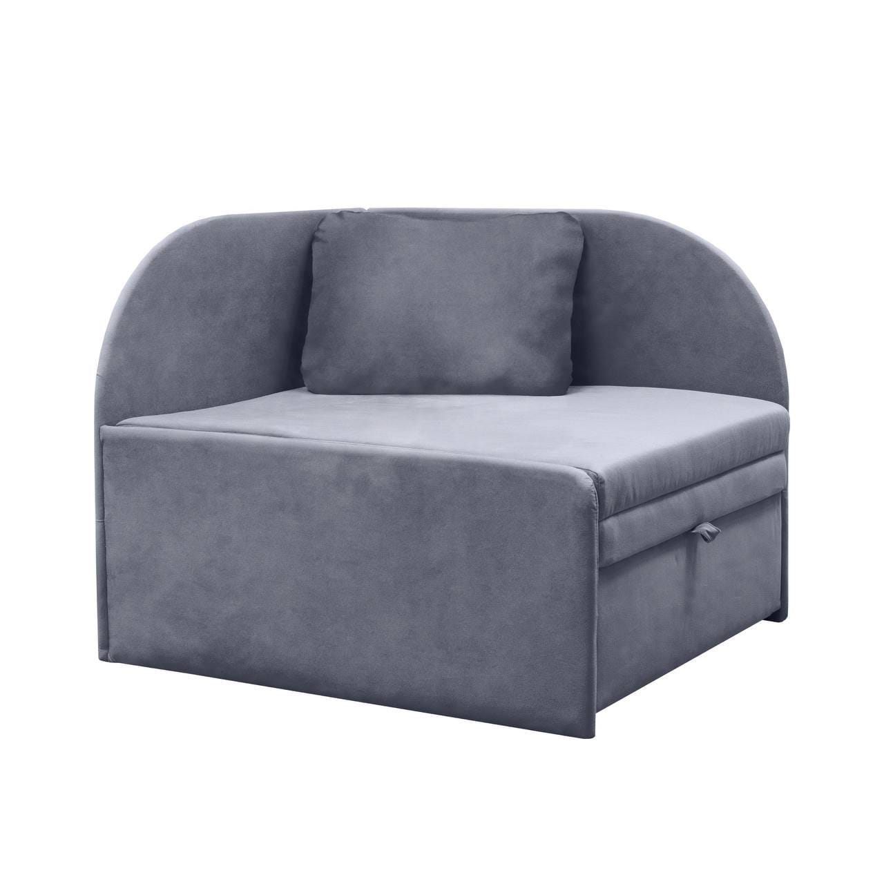 ГАМБУРГ-2 (Гретта Графит) - фото 1