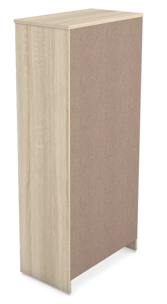 ОБУВНИЦА-3 (600*345*1342ММ) (дуб сонома) - фото 3