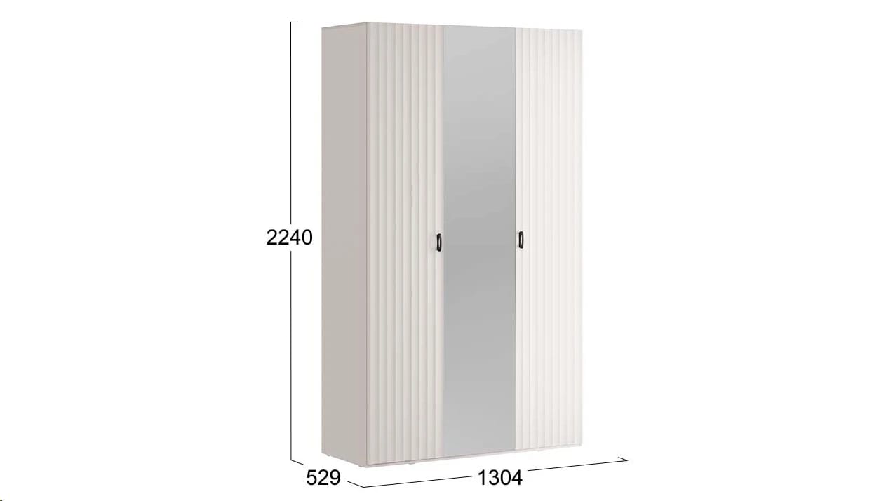 ТИФФАНИ (кашемир/кашемир матовый) - фото 3