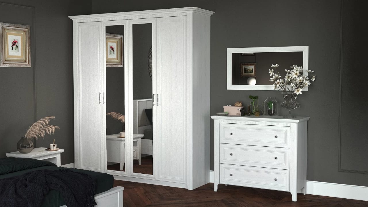 КЛЕР (сосна андерсен) - фото 2