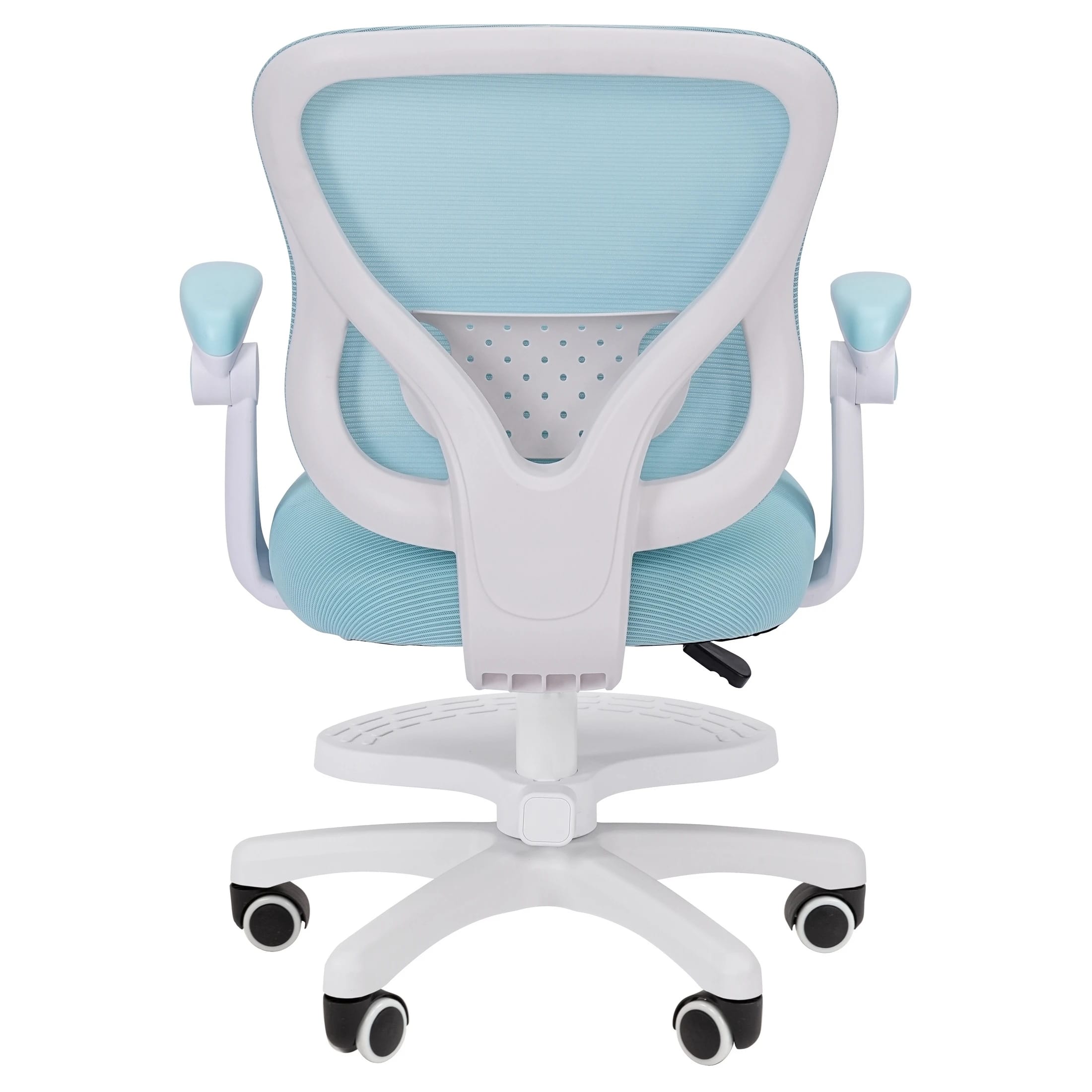 CHAIRMAN CH 106 (голубой) - фото 4