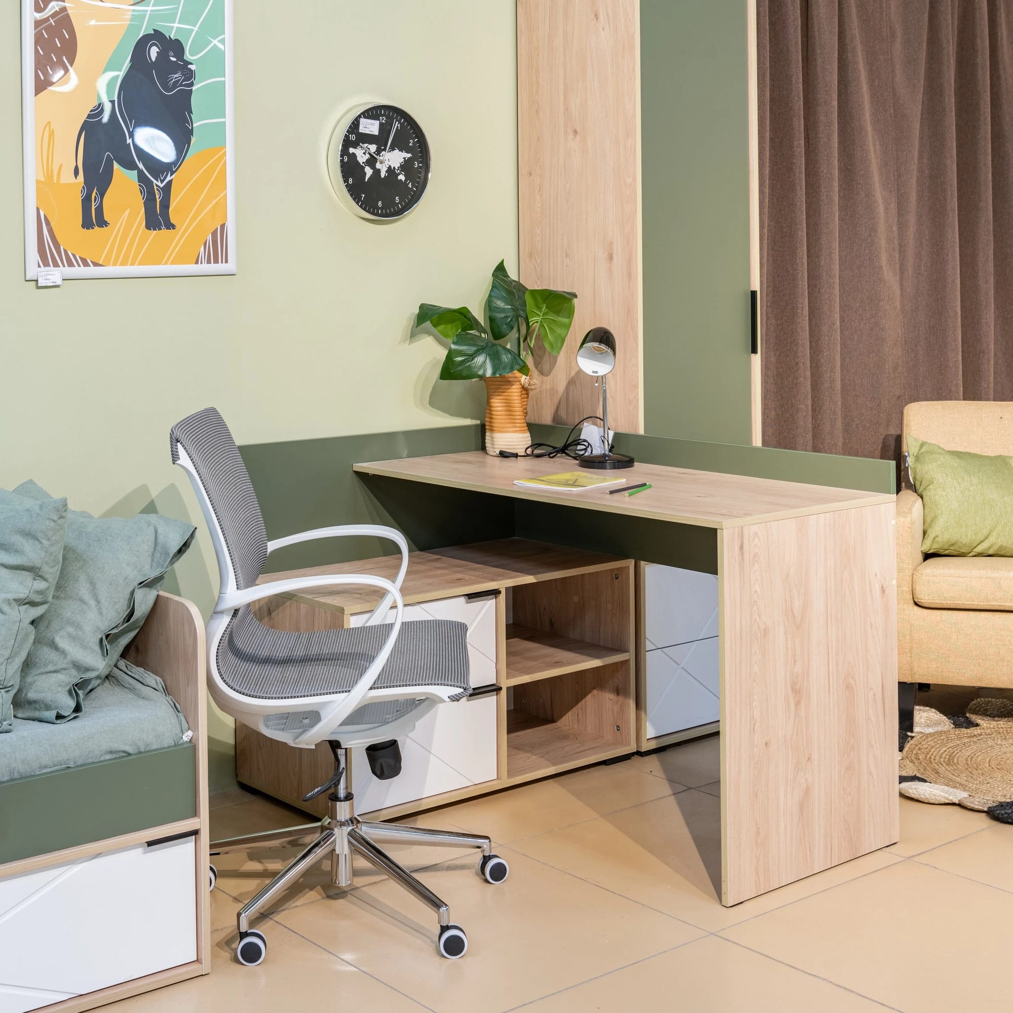 ЙОТА (М-805) (Yota white PL TC-02 (серый/хром)) - фото 3