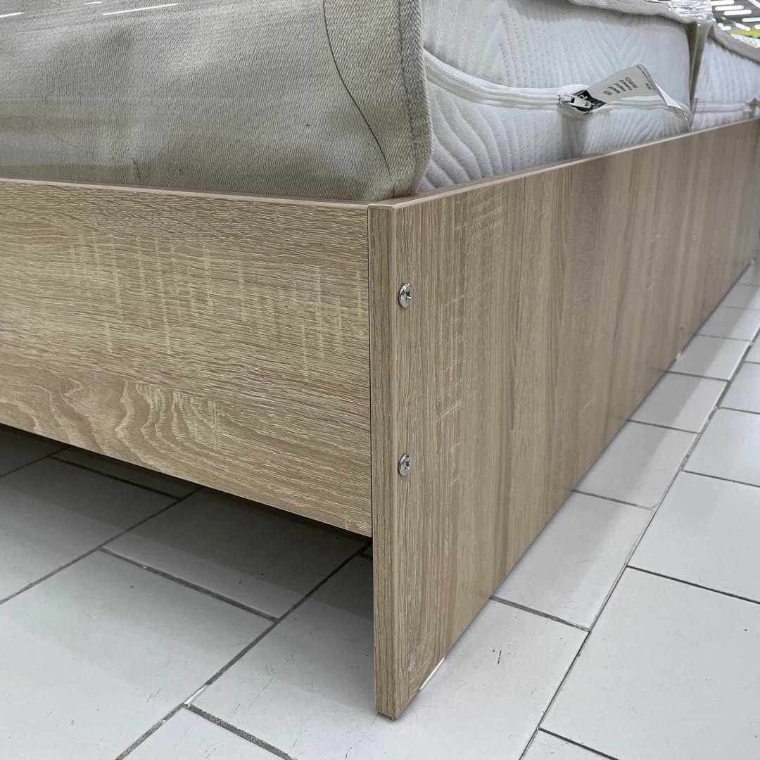 БЕРГ М (дуб сонома) - фото 5