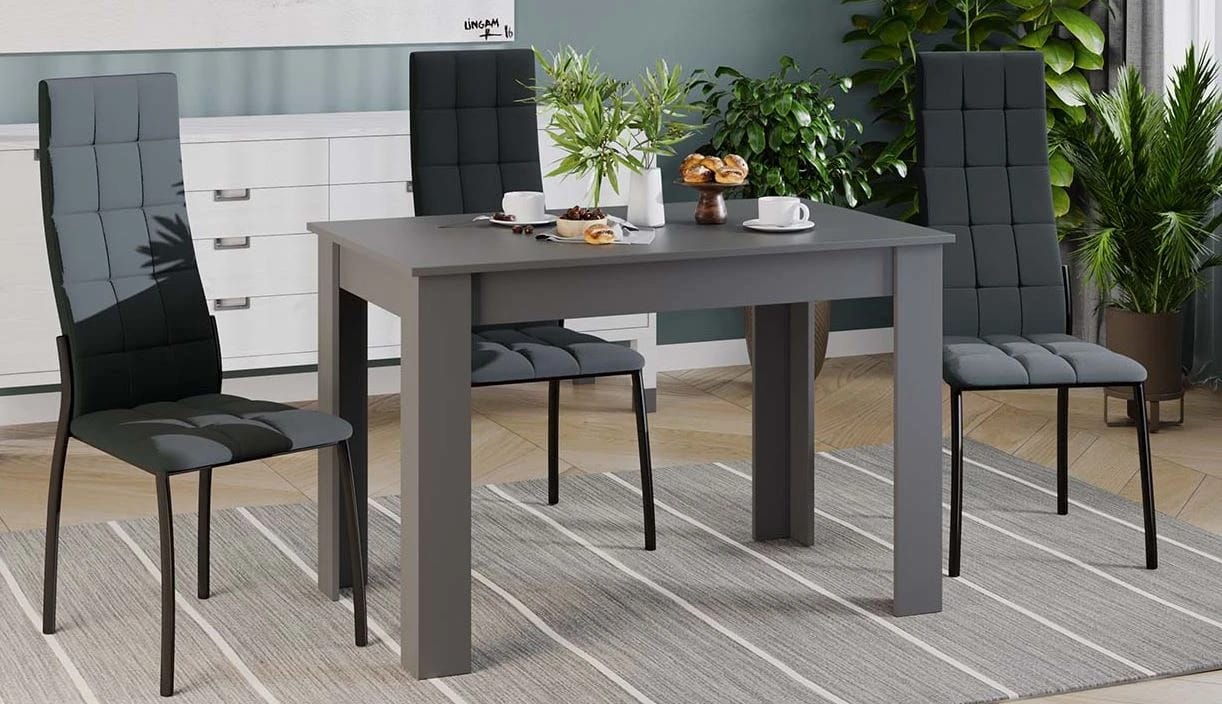 ПРОМО (серый графит/серый графит) - фото 2