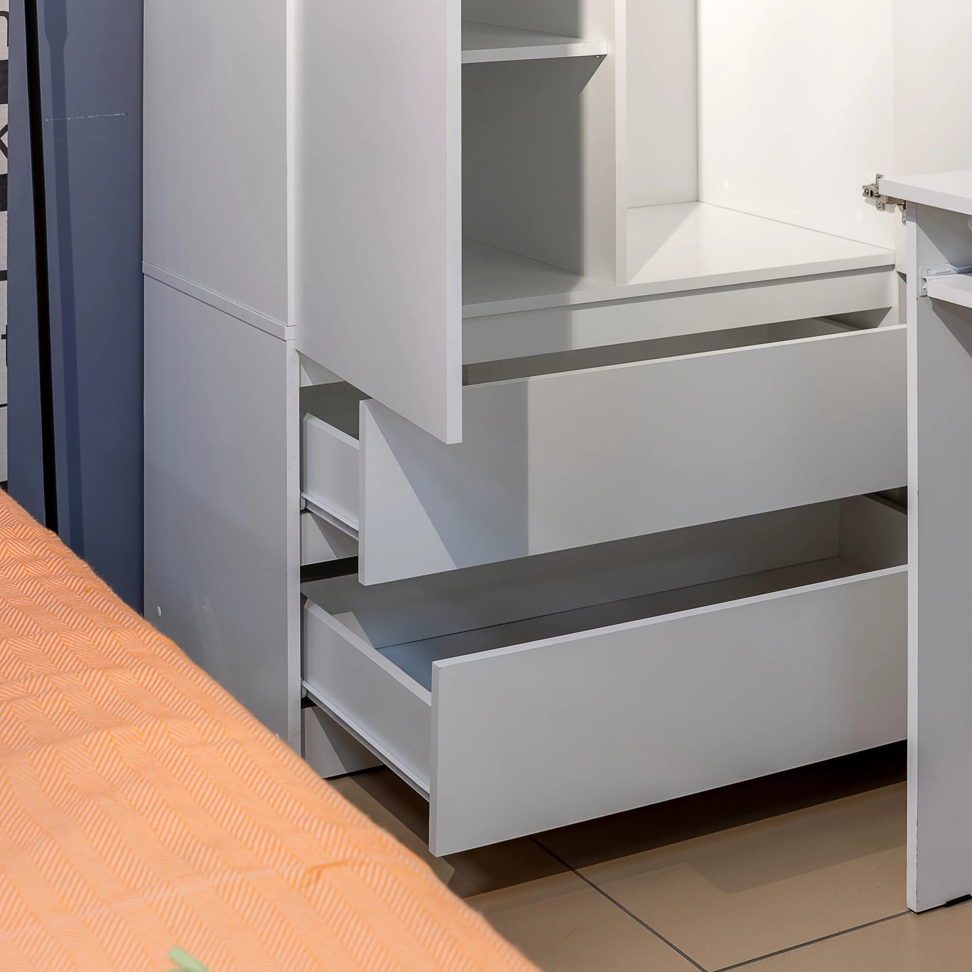 МОРИ (белый) - фото 12