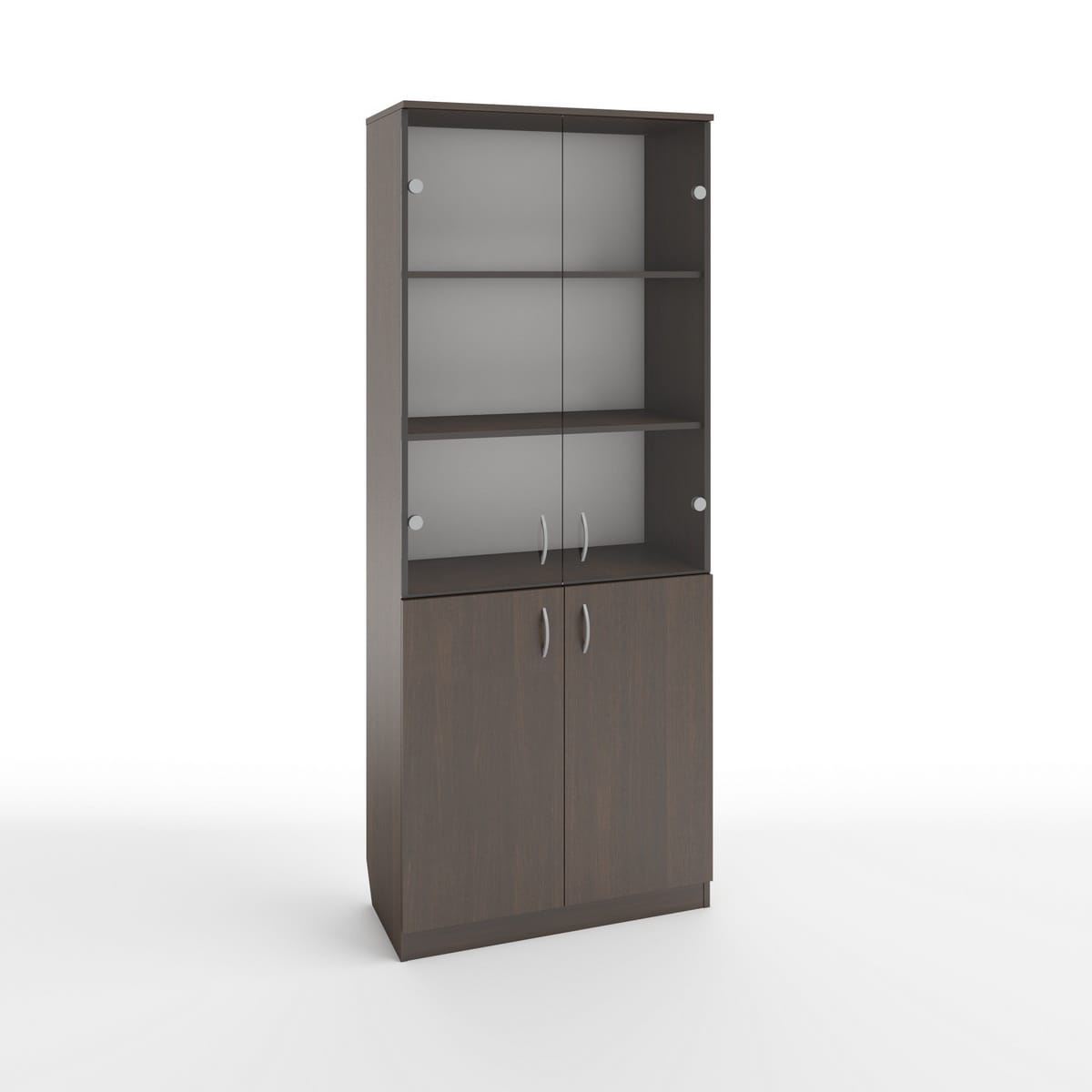 ИМИДЖ (венге темный) - фото 1