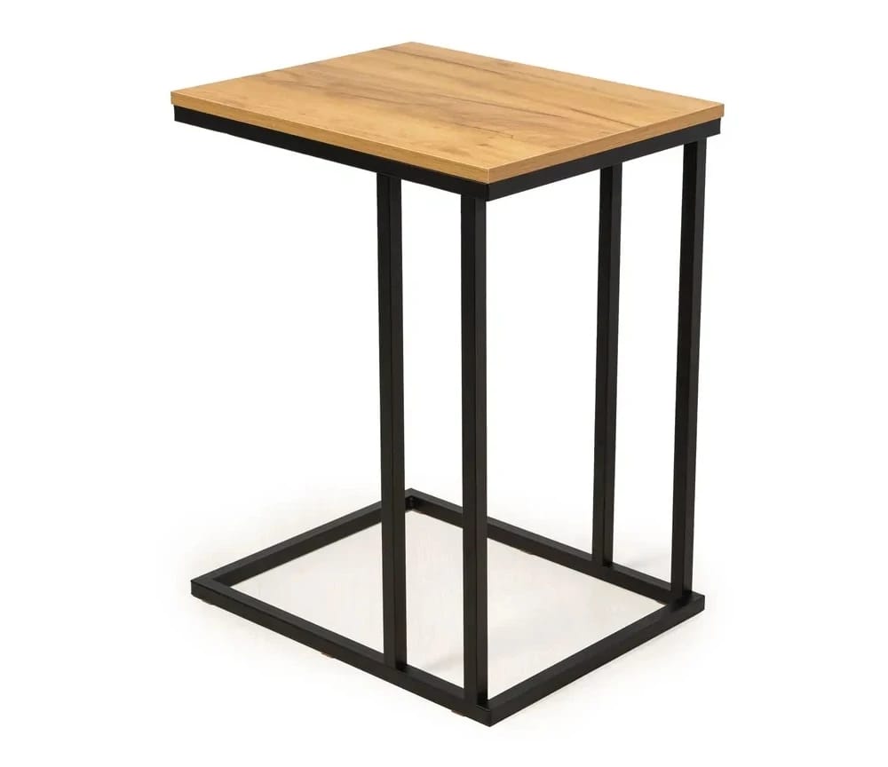 САРИ 650 (черный/дуб крафт золотой) - фото 6