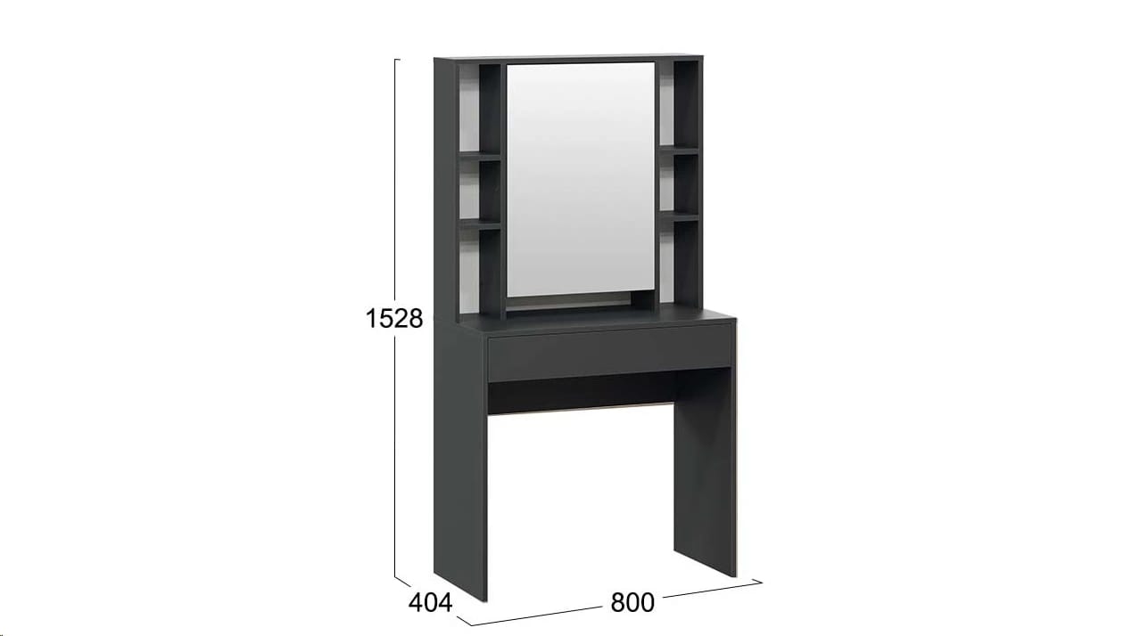 САЛЛИ (антрацит) - фото 2