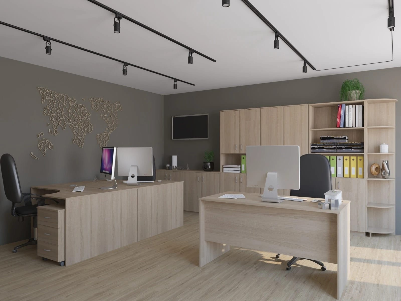 ИМИДЖ (дуб сонома) - фото 3