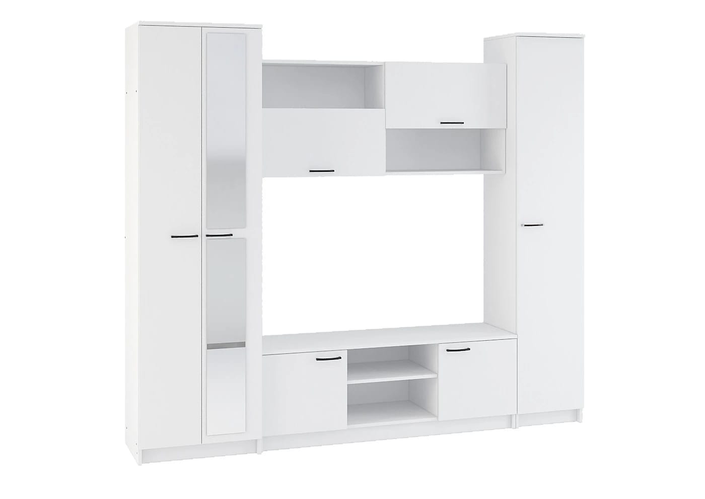 ГЕРДА (белое дерево) - фото 3