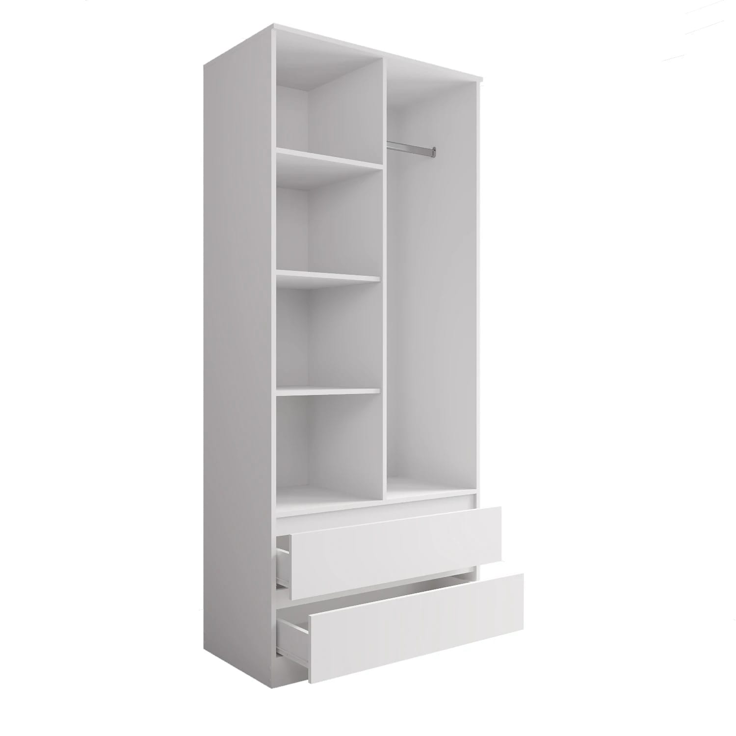 МОРИ (белый) - фото 4