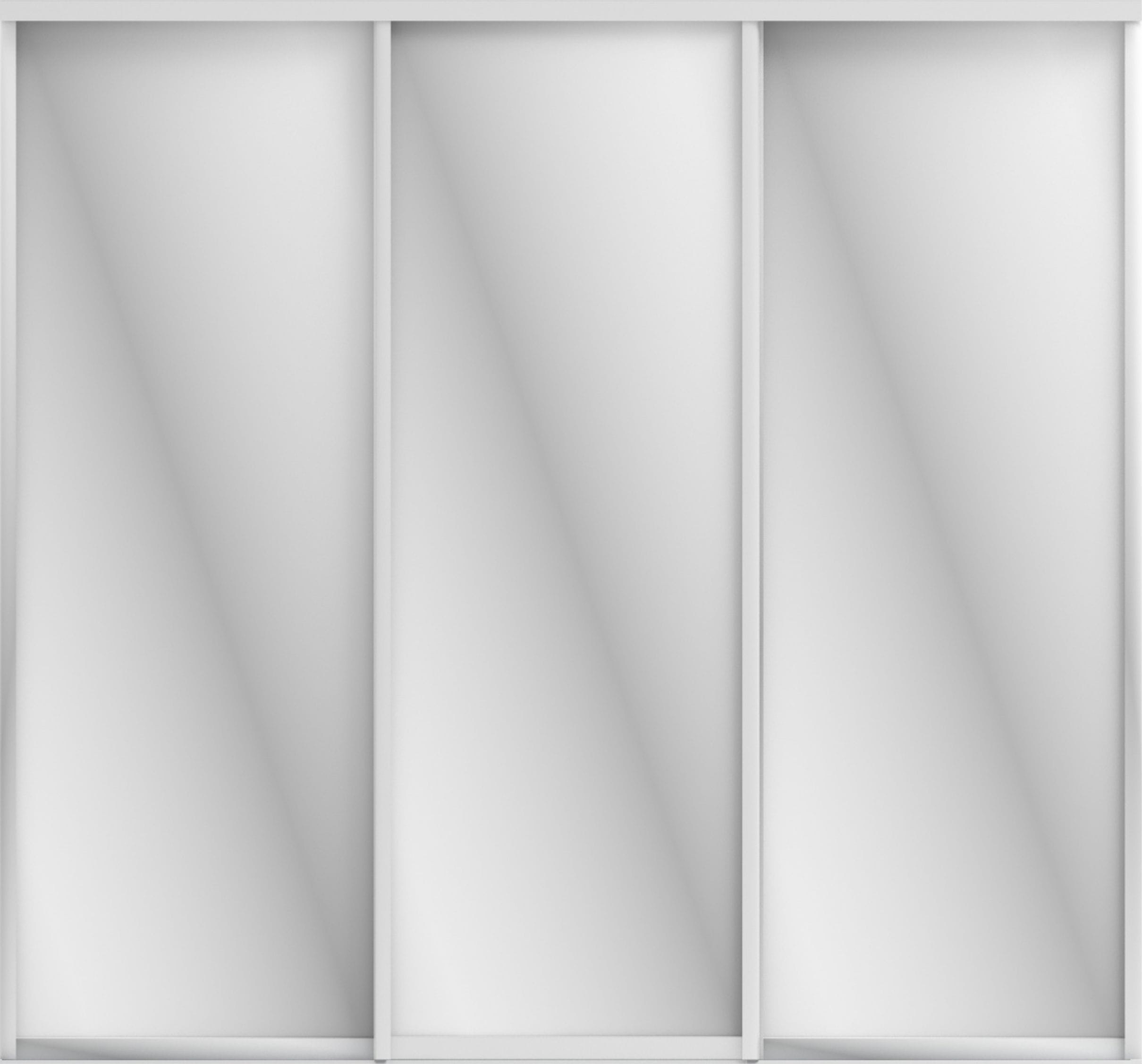 МАРК (ЗЕРКАЛО) (профиль хром) - фото 2