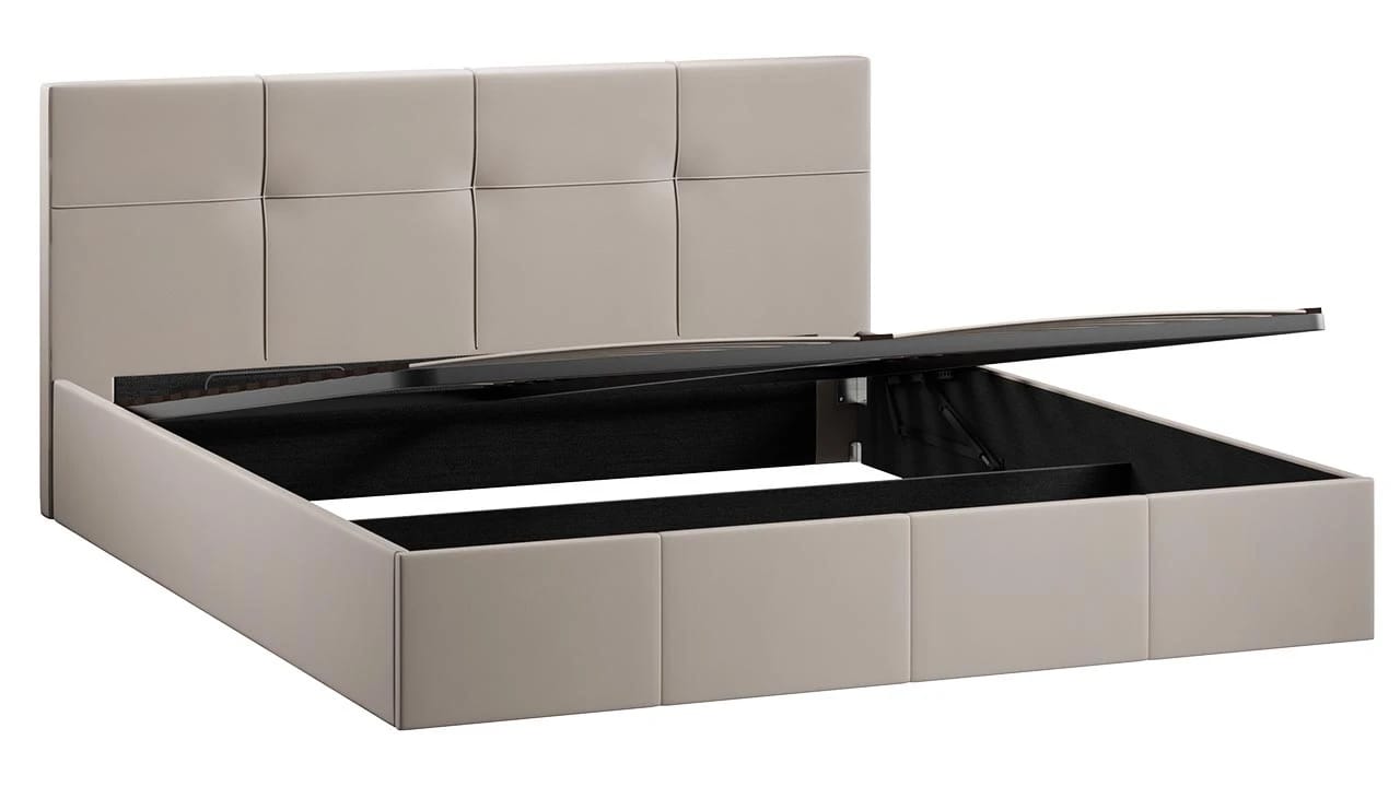 ЛОРА (Велюр Confetti Smoke) - фото 4