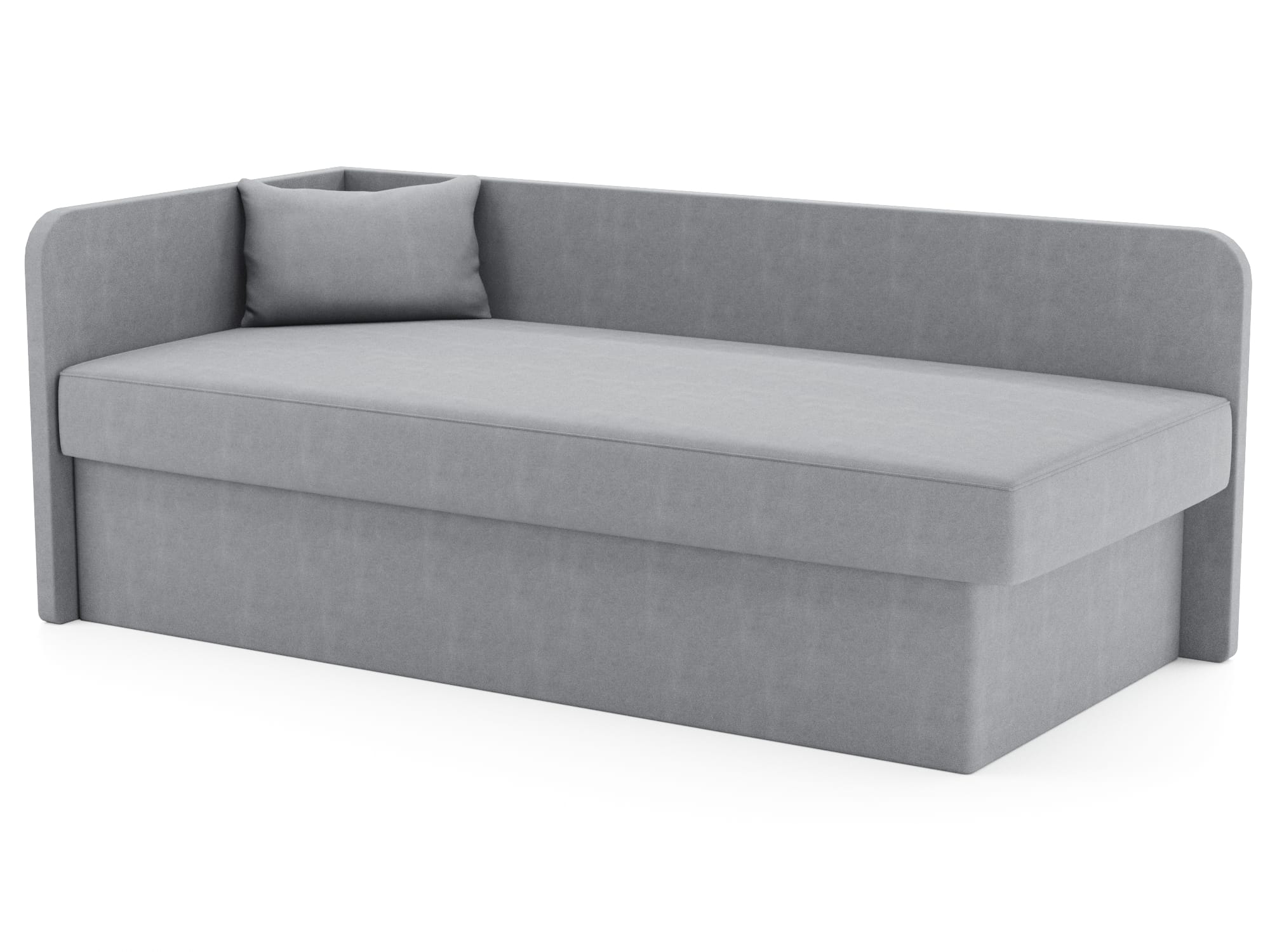 ВЕСТА (Ньютон грей (NEWTONE grey)) - фото 1