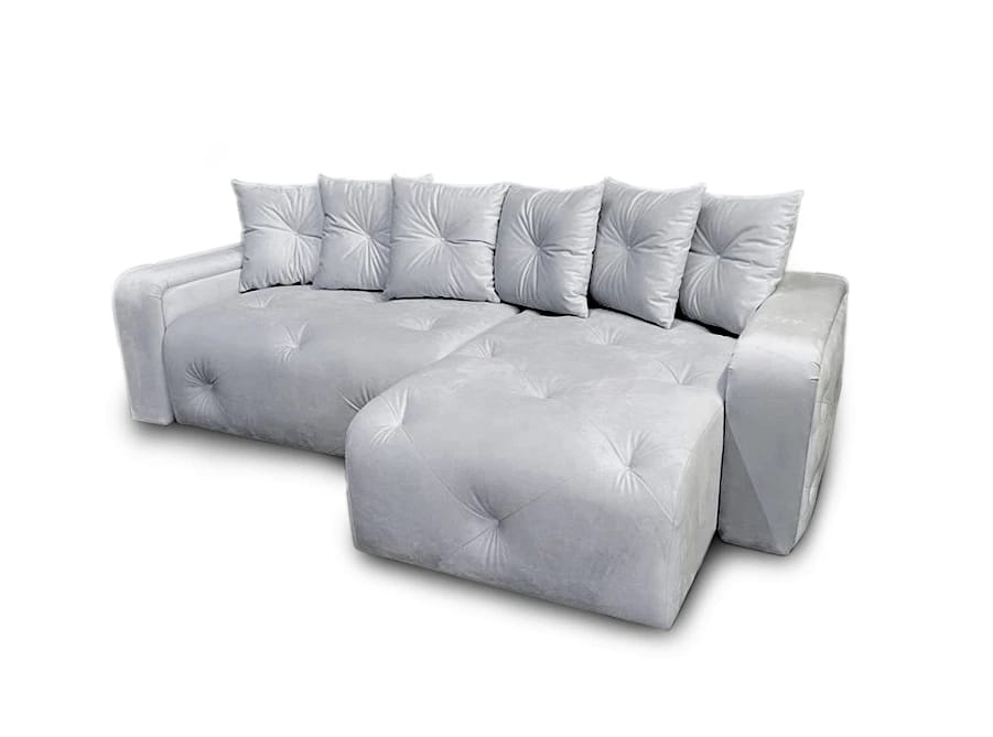 НЕАПОЛЬ (Tenerife silver) - фото 4