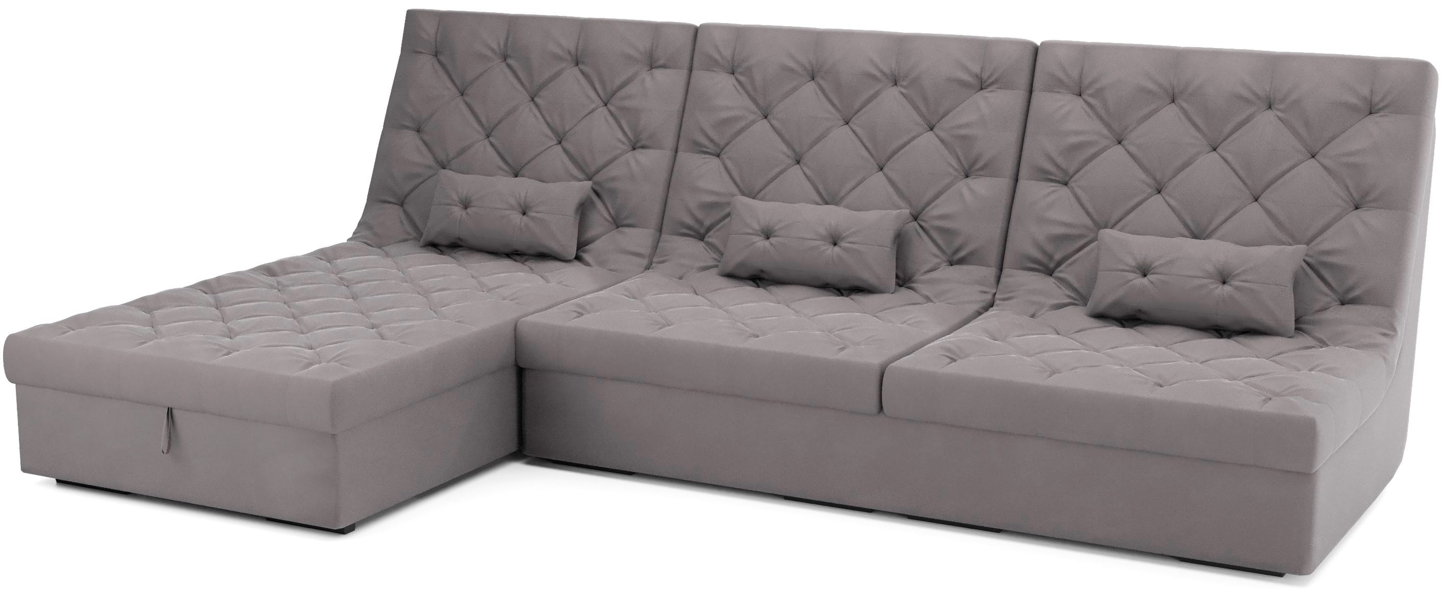 ЦЕЗАРЬ-1М (Велютто (Velutto ) 08) - фото 1