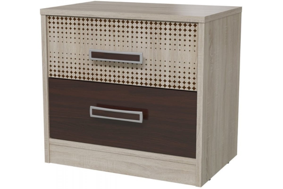 РУМБА (дуб сонома/венге) - фото 1