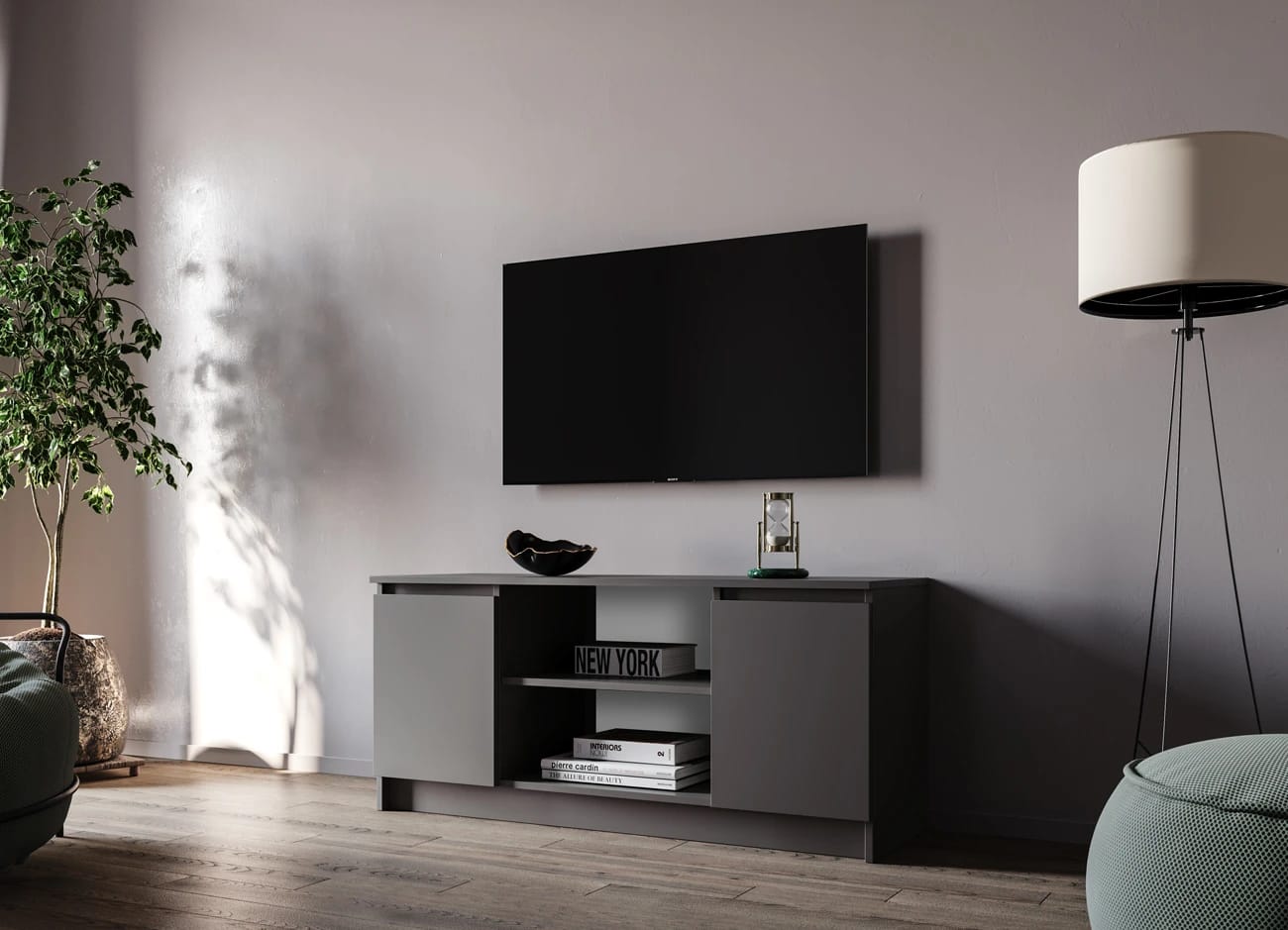 МОРИ (графит) - фото 3