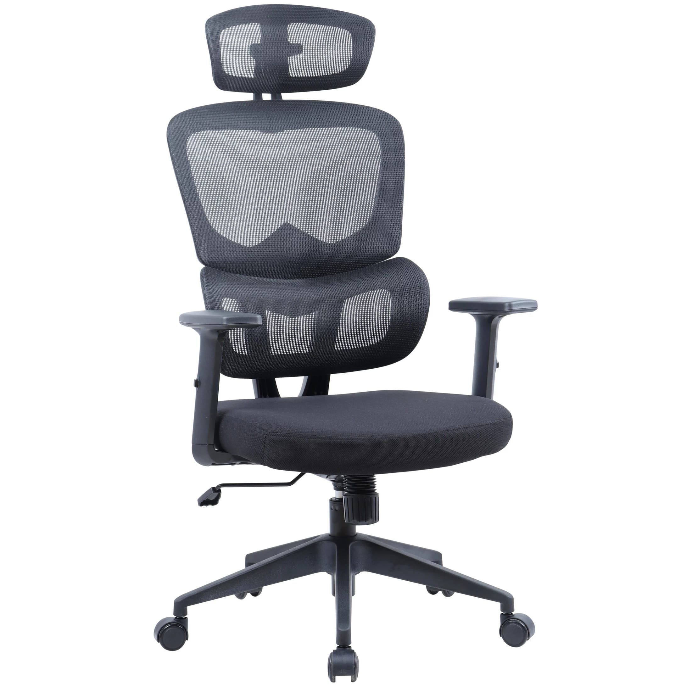 CHAIRMAN CH 560 (черный) - фото 2