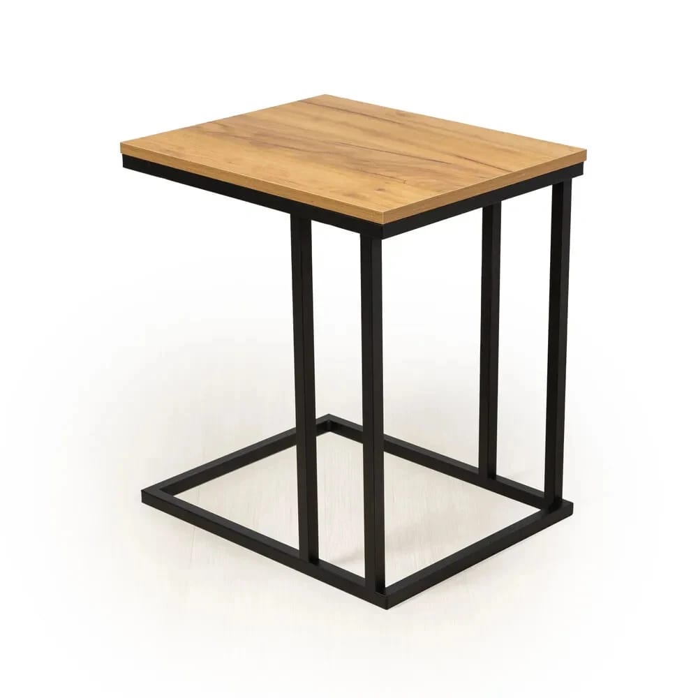 САРИ 550 (черный/дуб крафт золотой) - фото 2