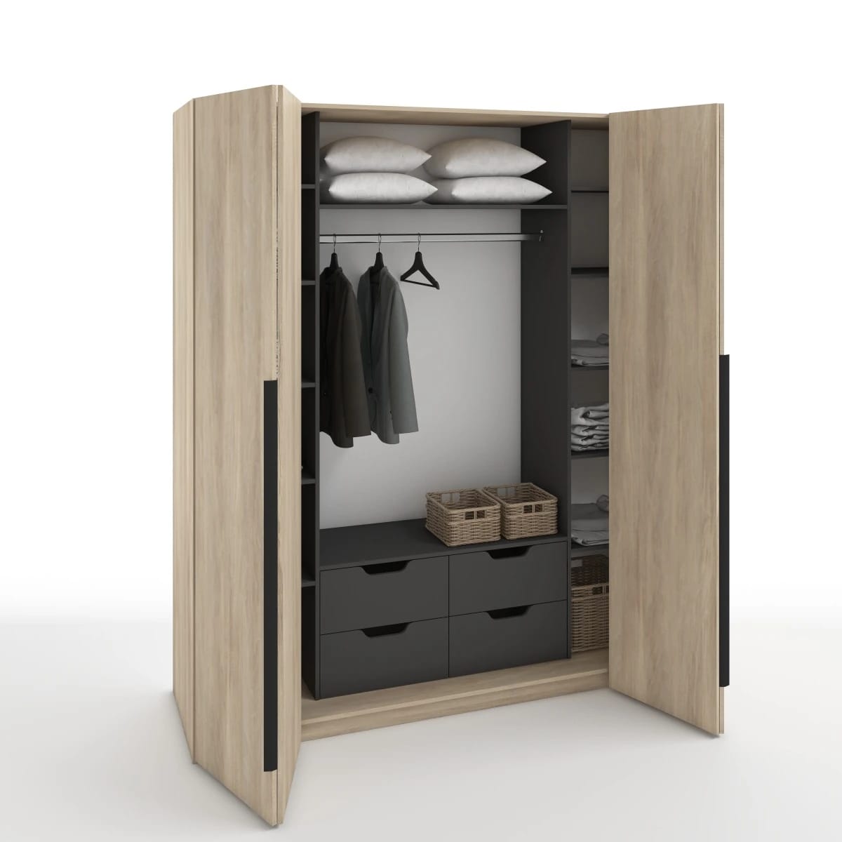 ЧЕСТЕР-2 (Либерти/ наполнение Графит) - фото 3